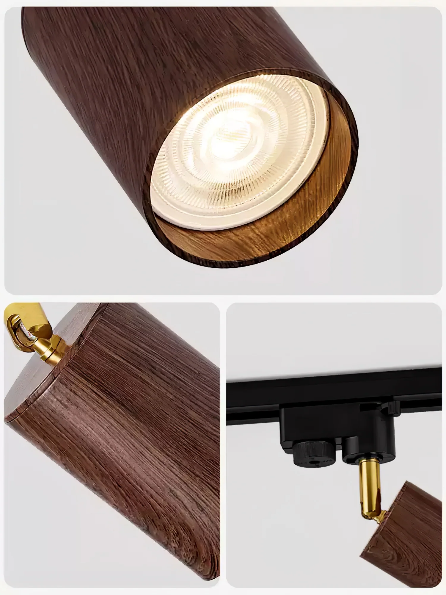 Luma Flex Track Light - Image 7