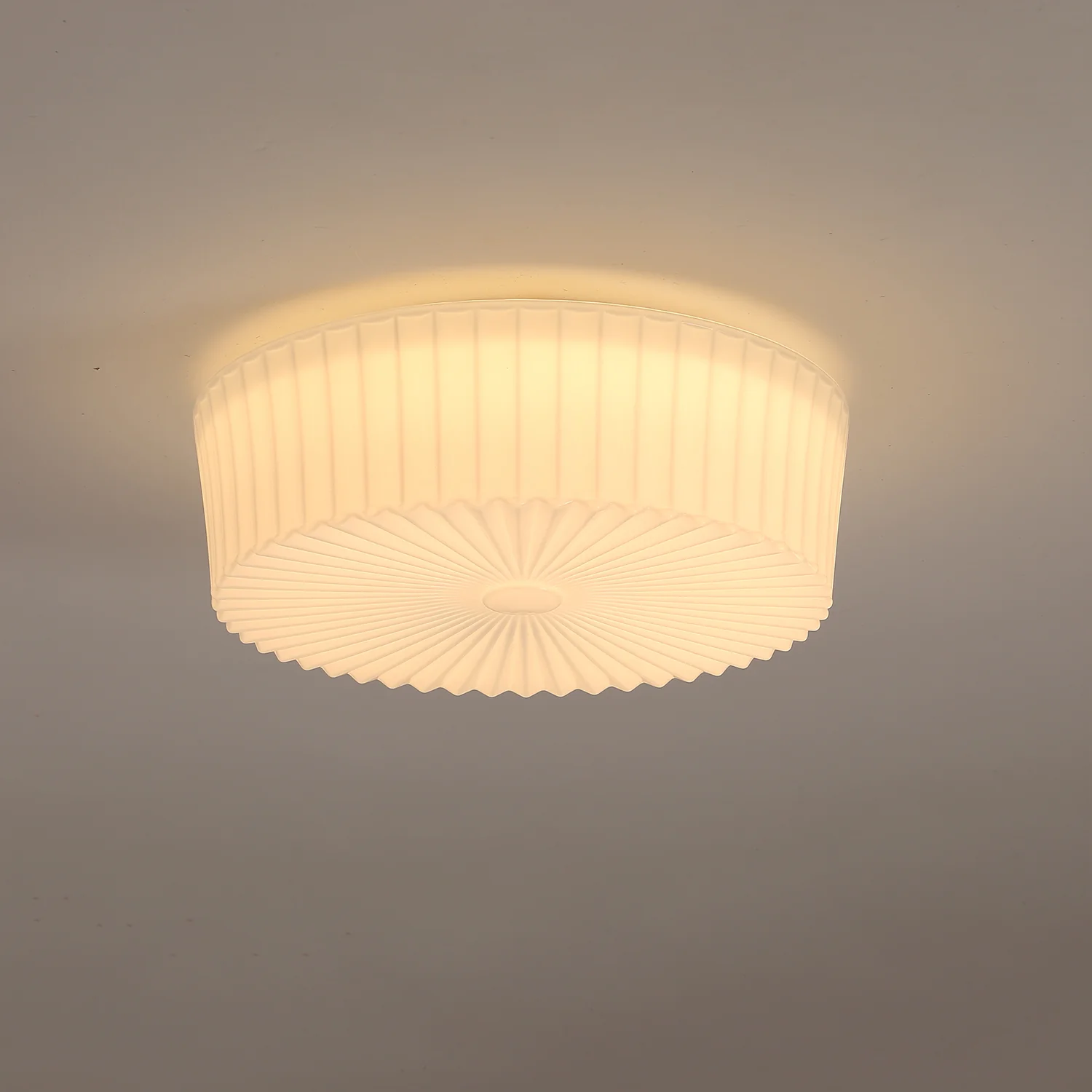 Lume Glass Ceiling Light - Image 11