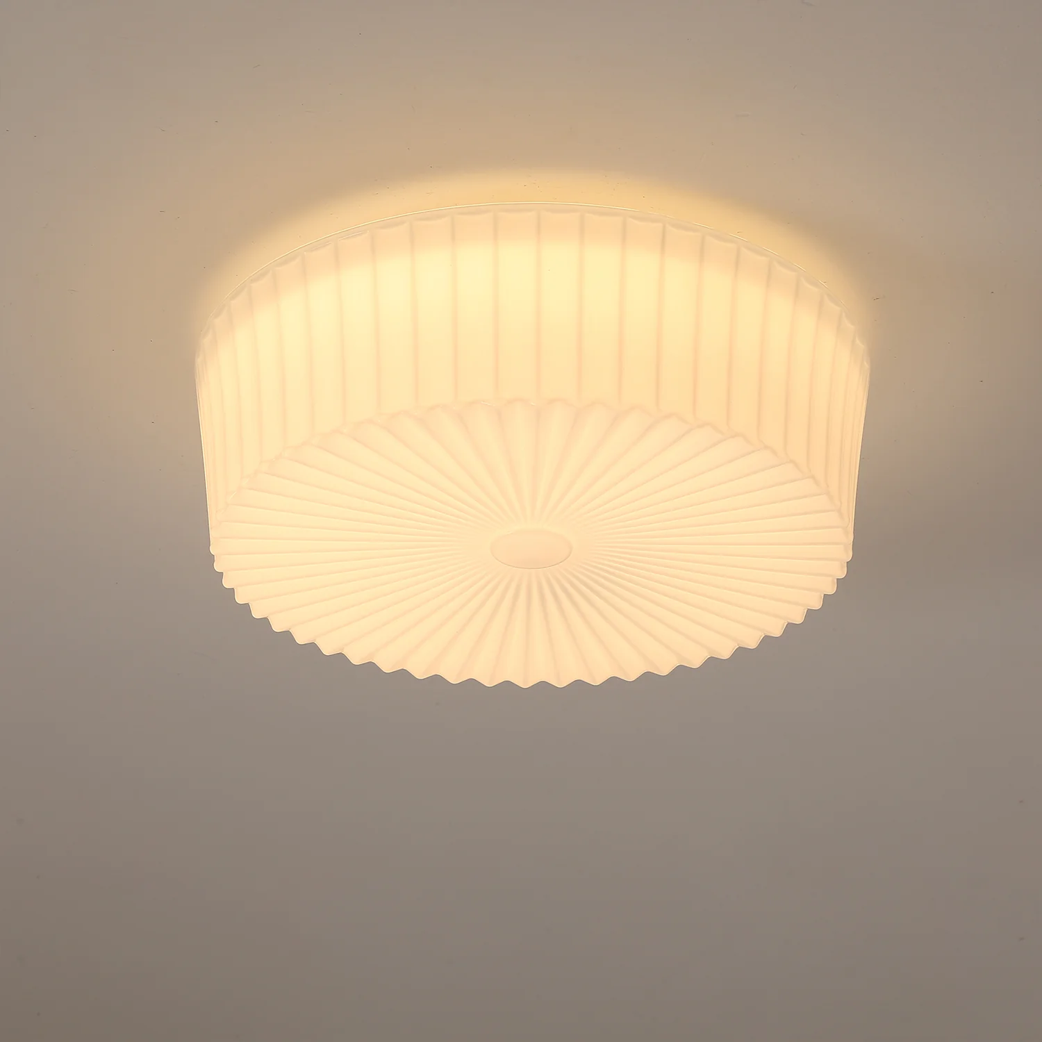 Lume Glass Ceiling Light - Image 12