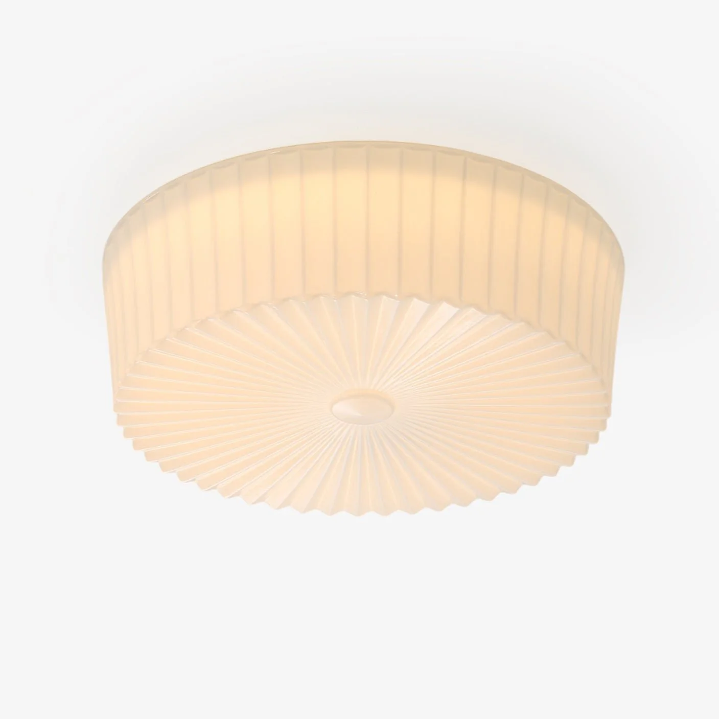 Lume Glass Ceiling Light - Image 18