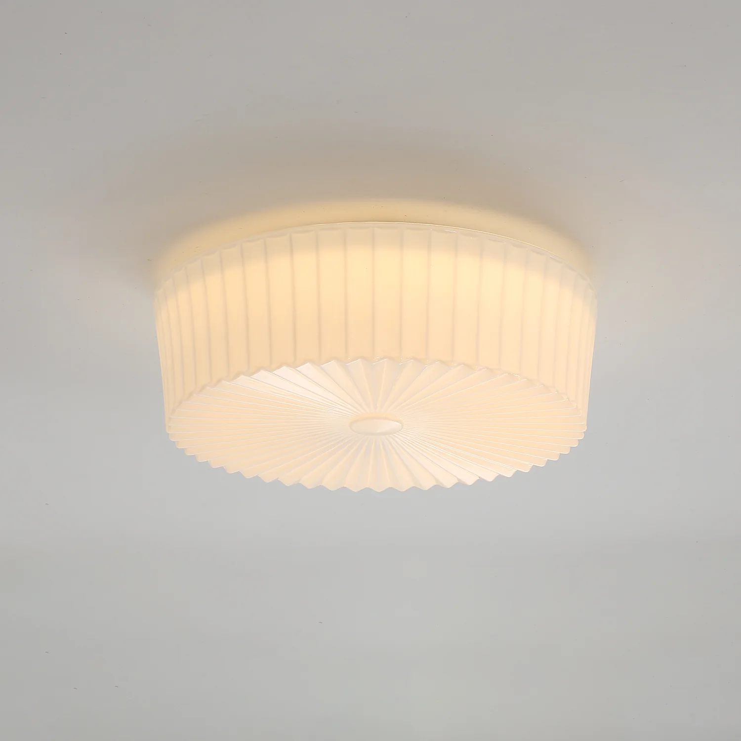 Lume Glass Ceiling Light - Image 2