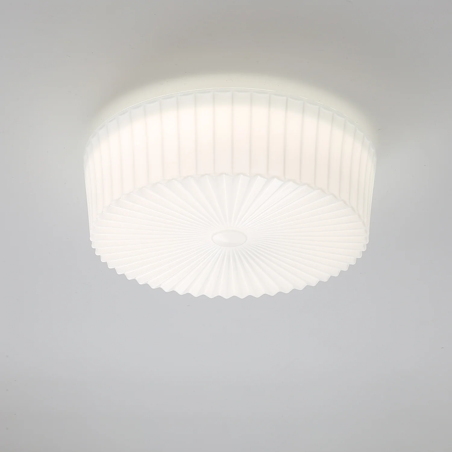 Lume Glass Ceiling Light - Image 7