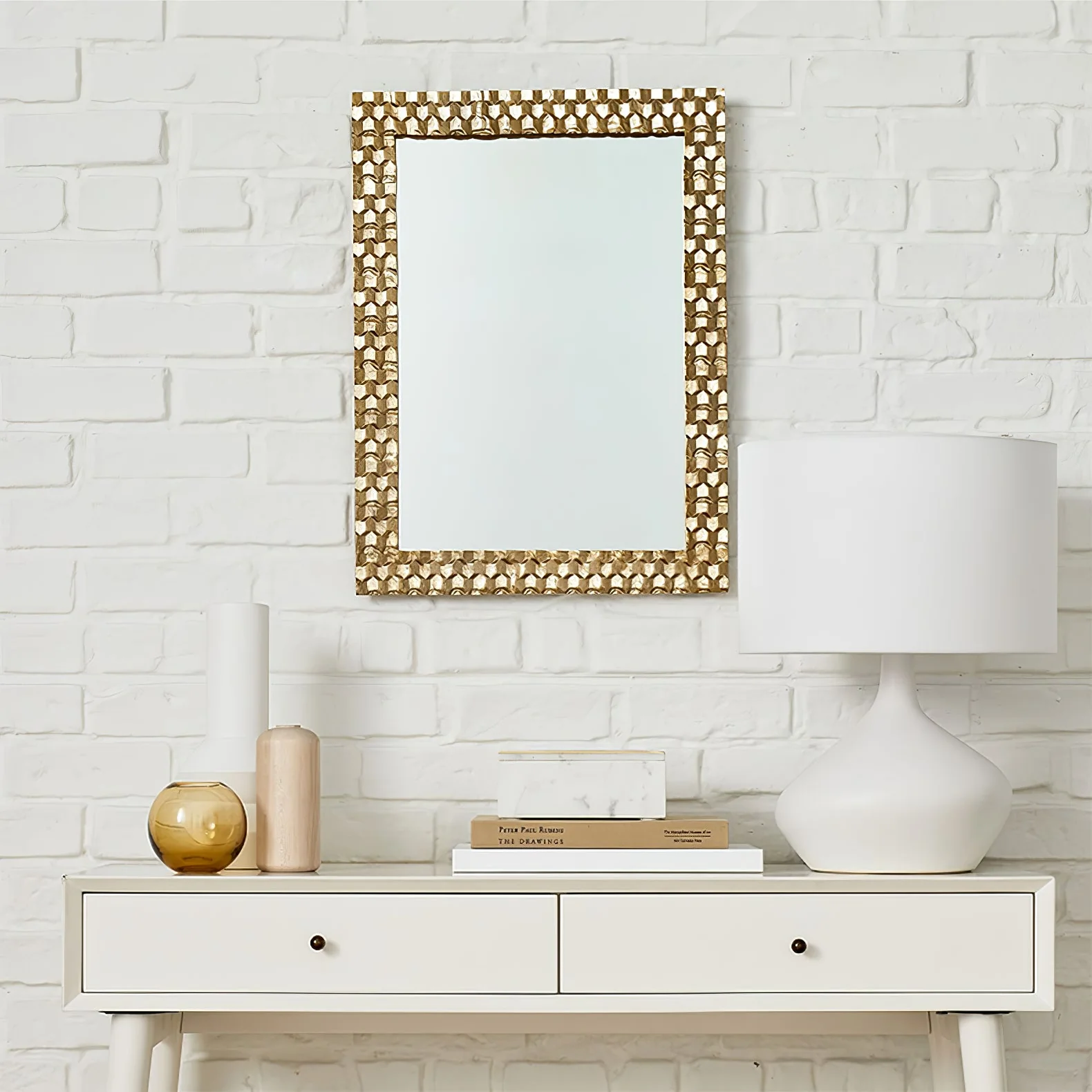 Lumea Artisan Ceramic Table Lamp - Image 11