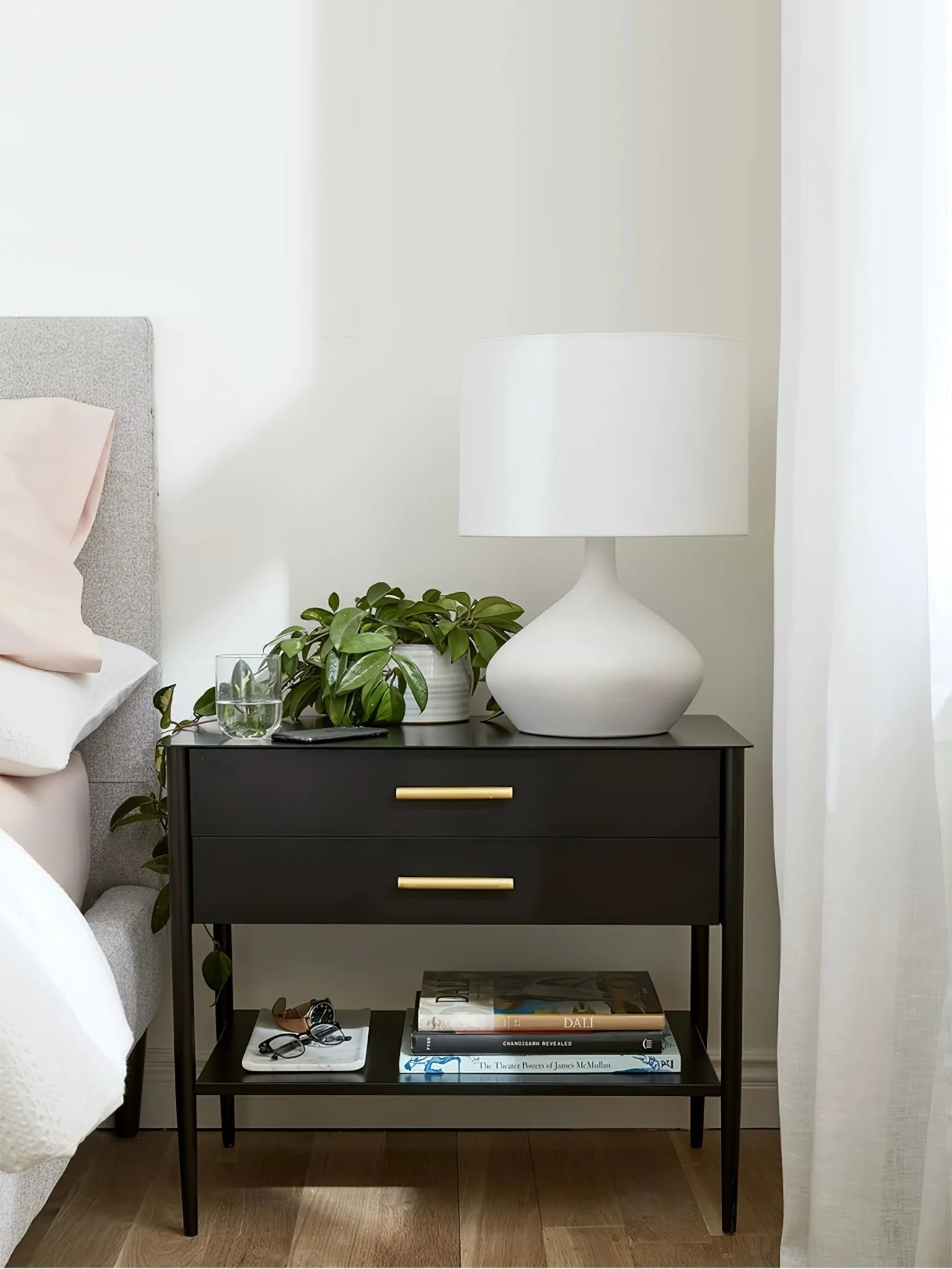 Lumea Artisan Ceramic Table Lamp - Image 17