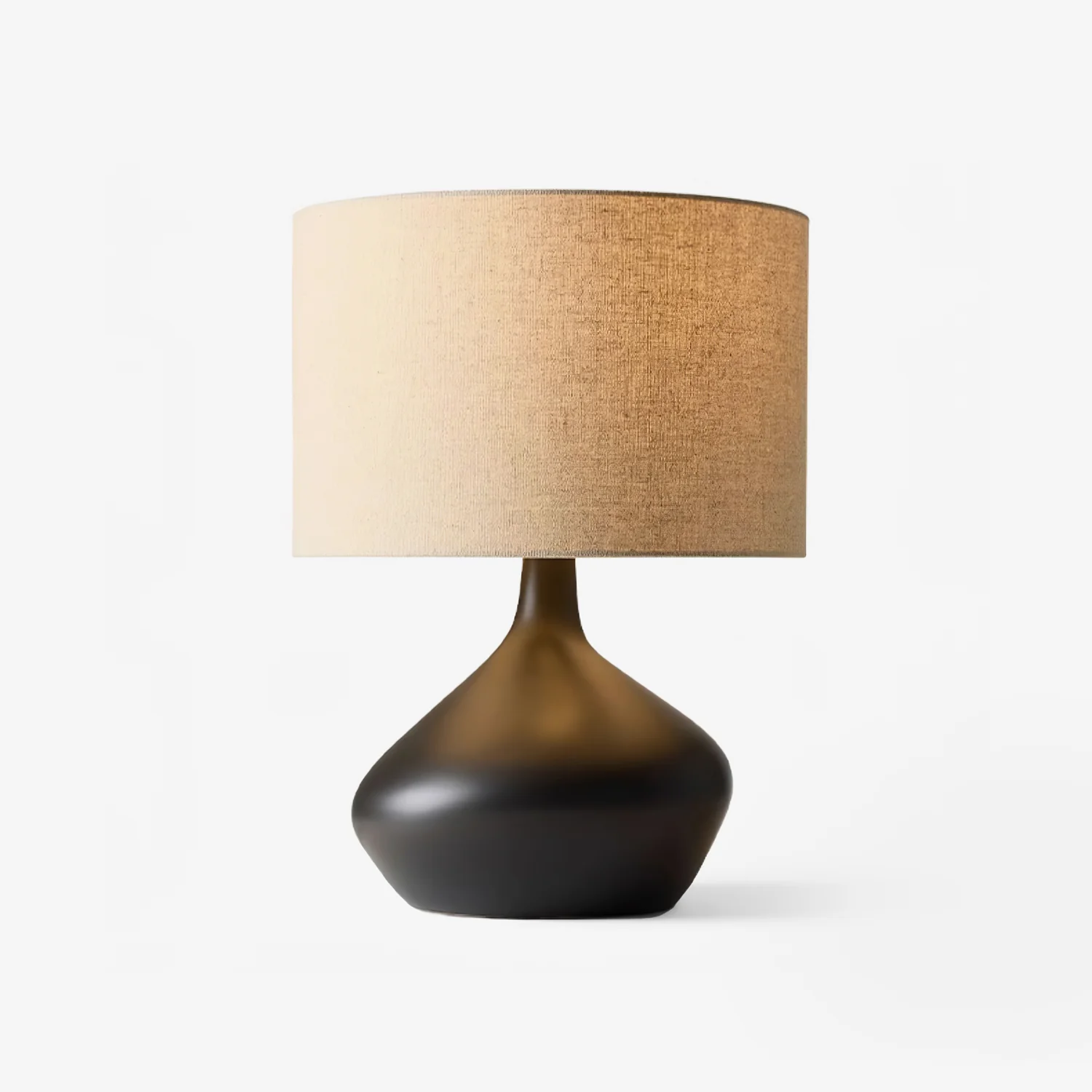 Lumea Artisan Ceramic Table Lamp - Image 20