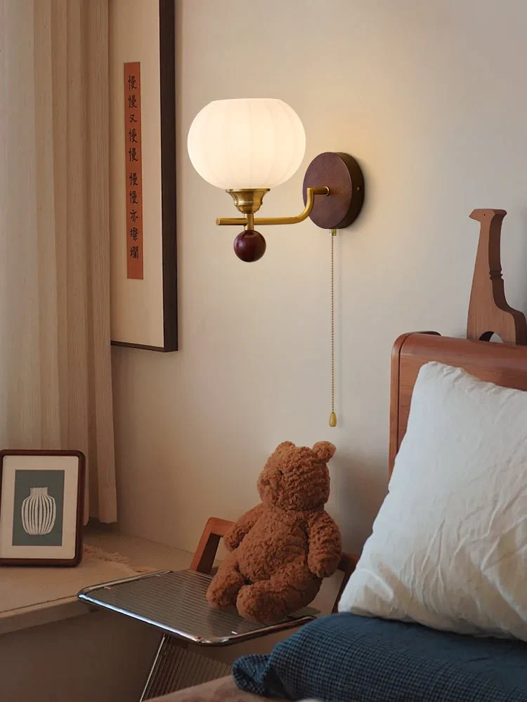 Lumea Crest Wall Lamp - Image 30