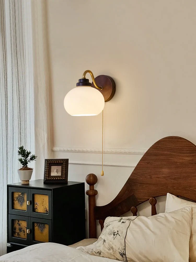 Lumea Crest Wall Lamp - Image 31