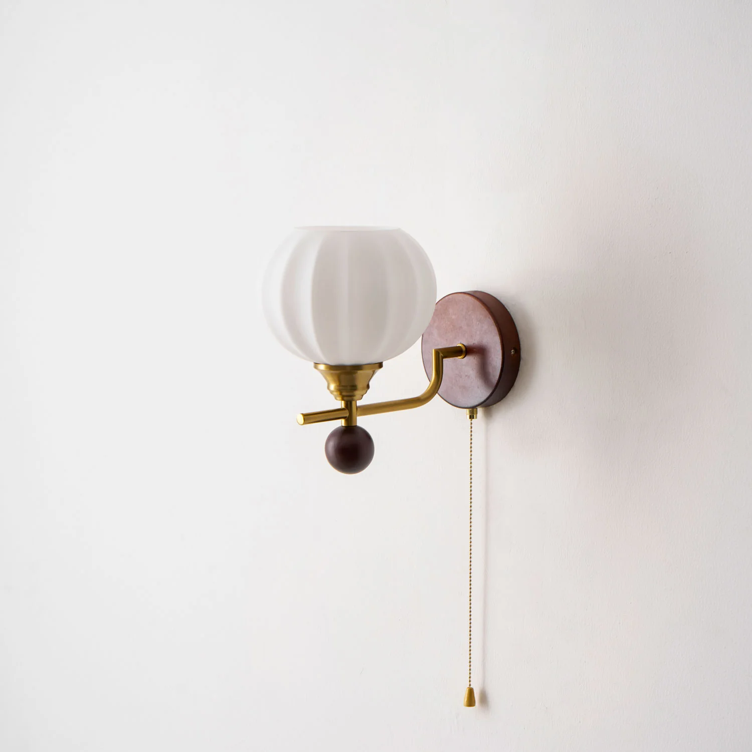 Lumea Crest Wall Lamp - Image 40