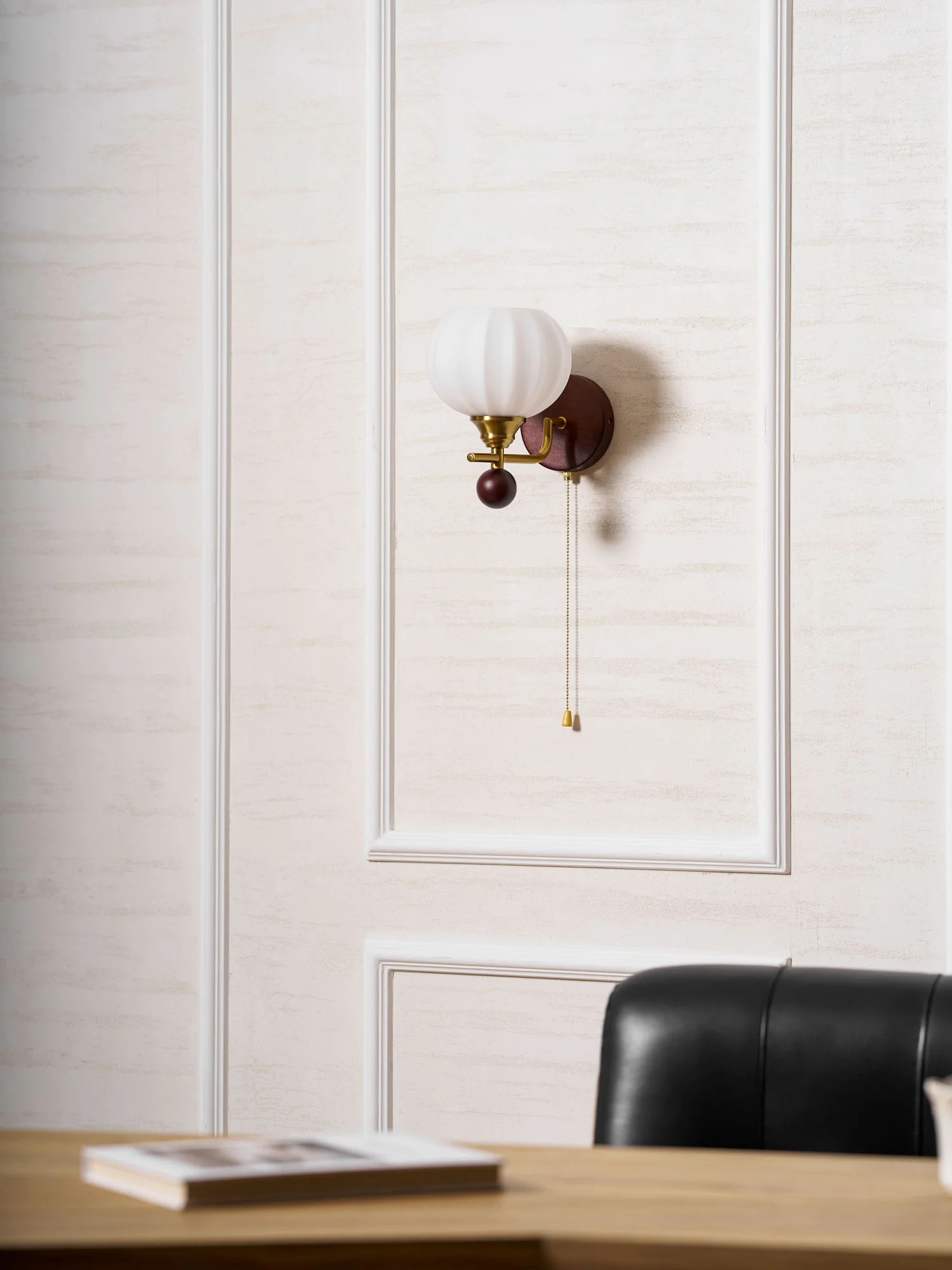 Lumea Crest Wall Lamp - Image 42