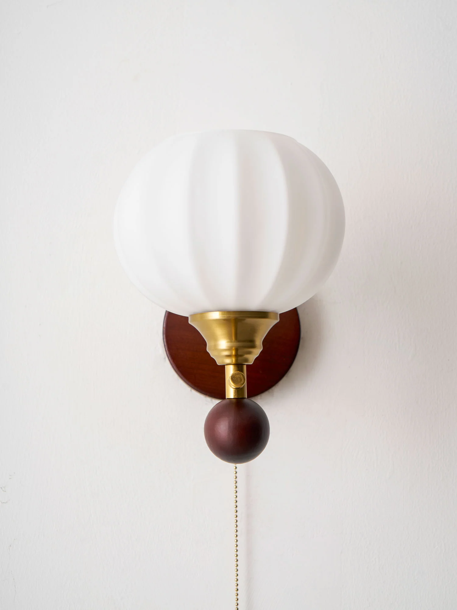 Lumea Crest Wall Lamp - Image 43