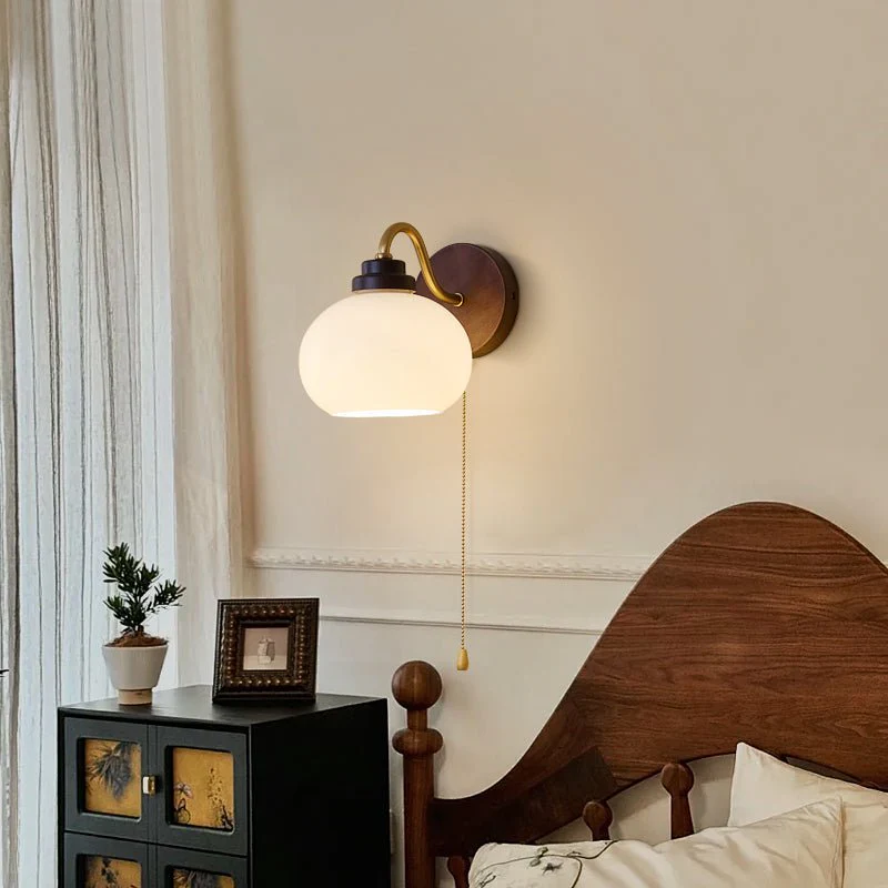 Lumea Crest Wall Lamp - Image 5