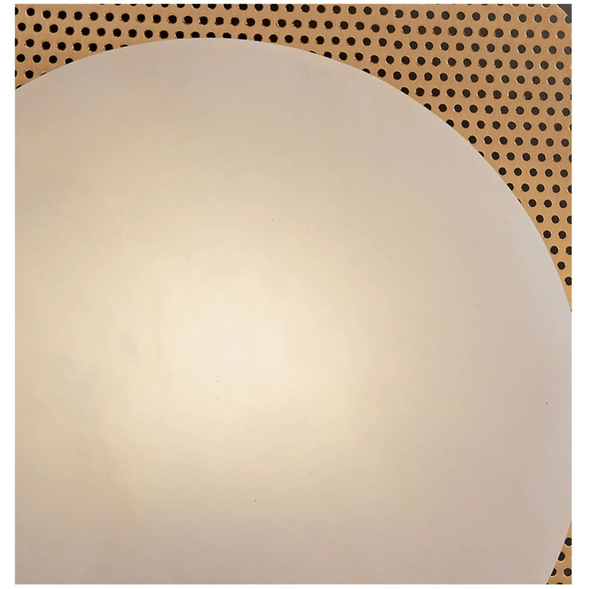 Lumen Alabaster Wall Light - Image 12