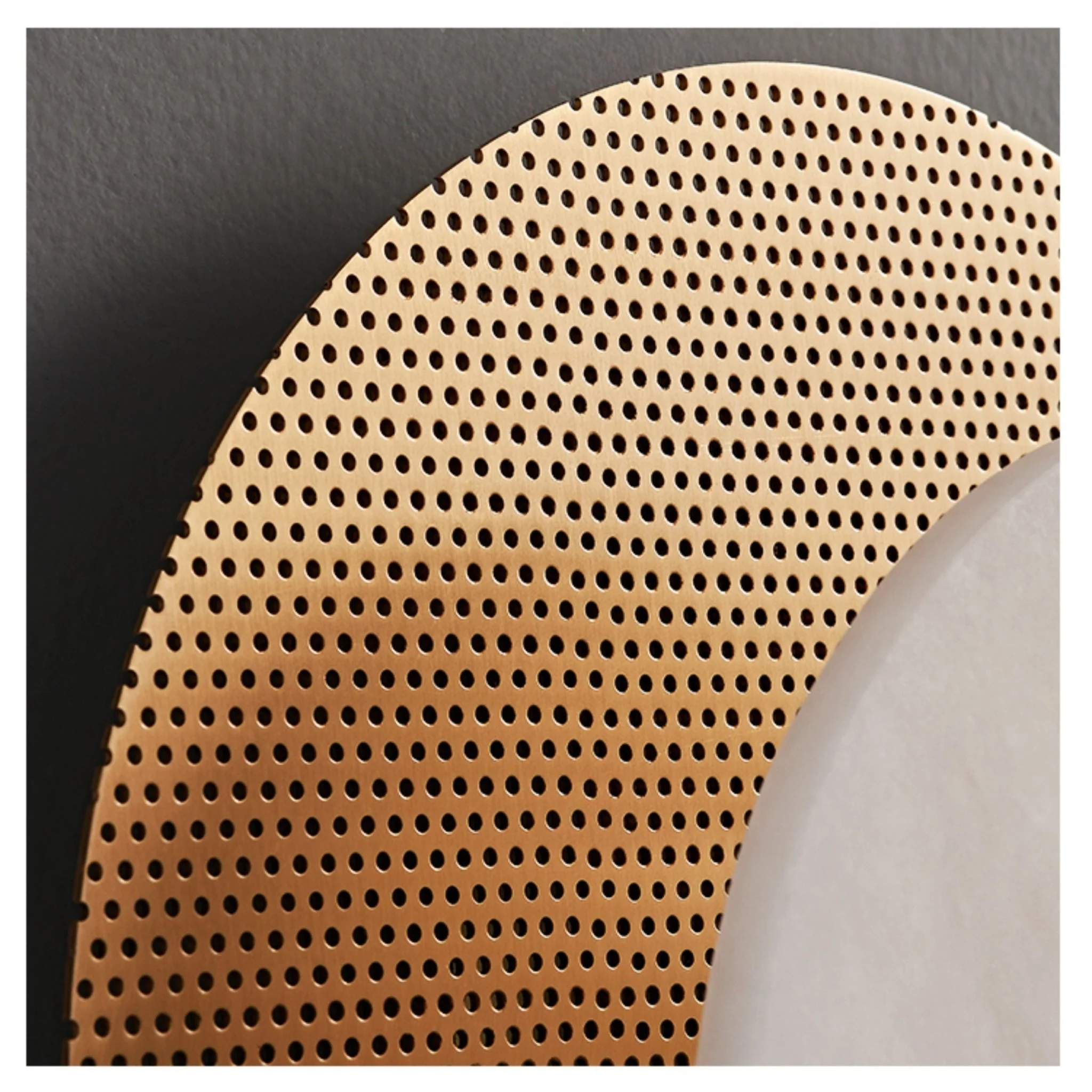 Lumen Alabaster Wall Light - Image 8