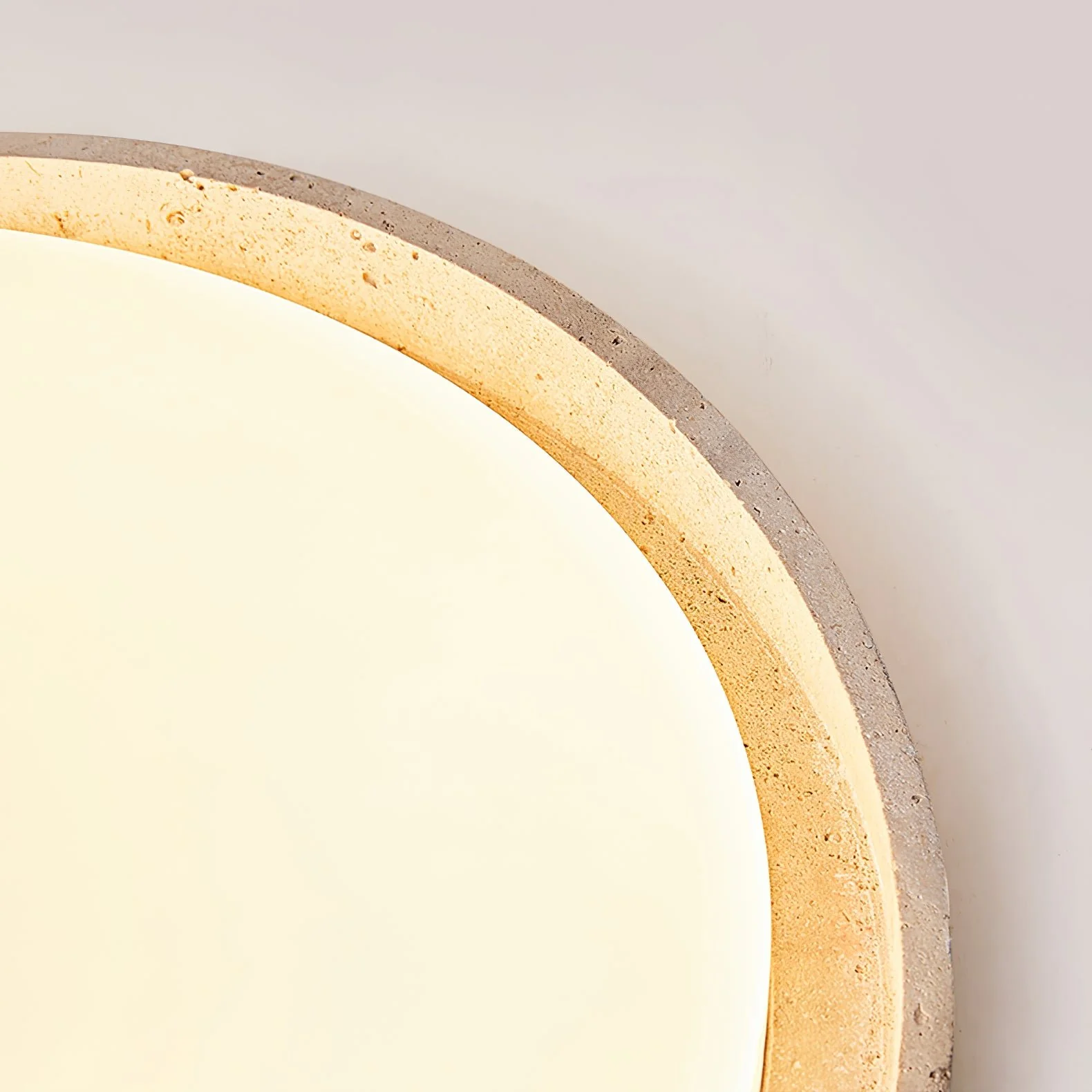Lumen Arc Ceiling Light - Image 15