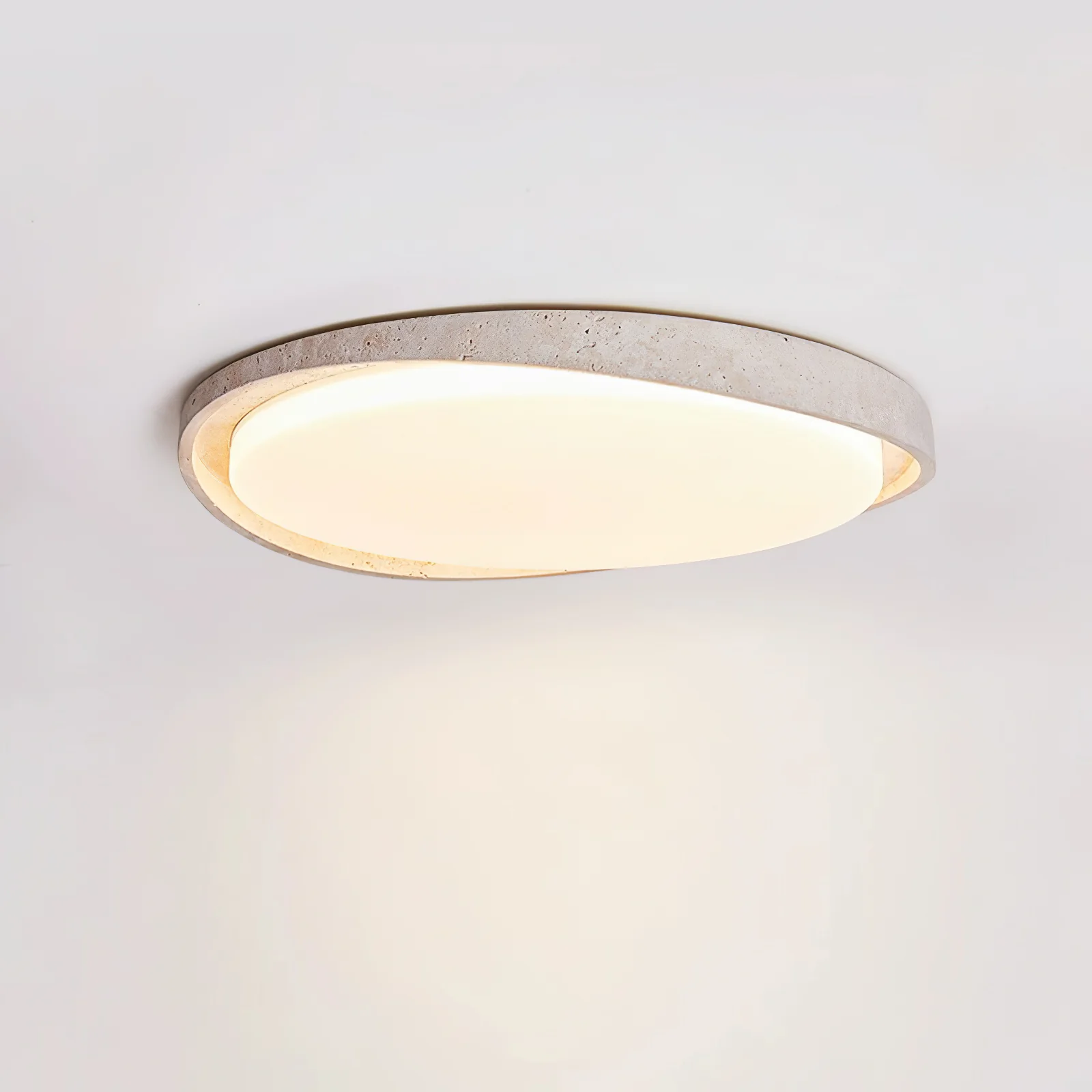 Lumen Arc Ceiling Light - Image 7
