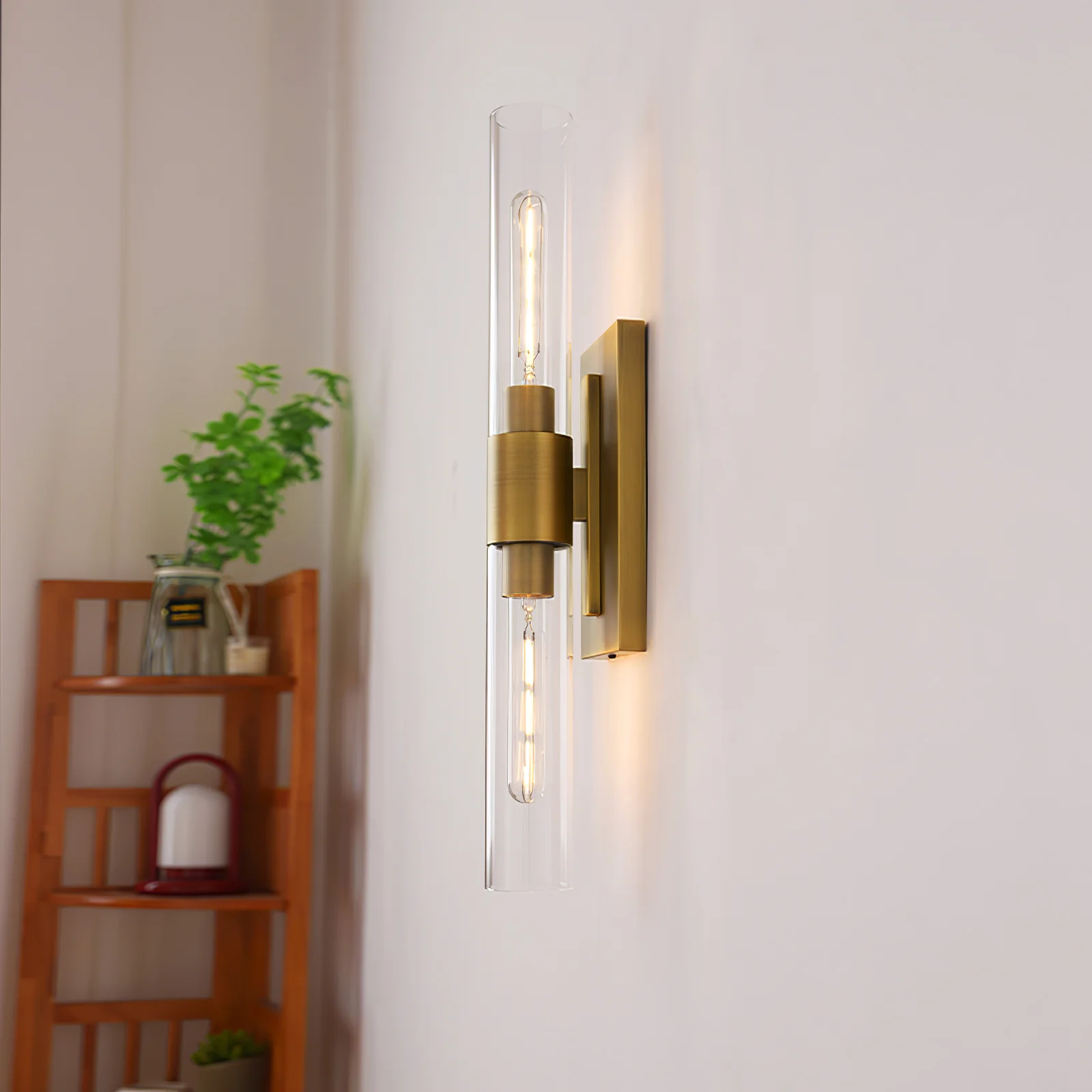 Lumen Cylix Wall Lamp - Image 3