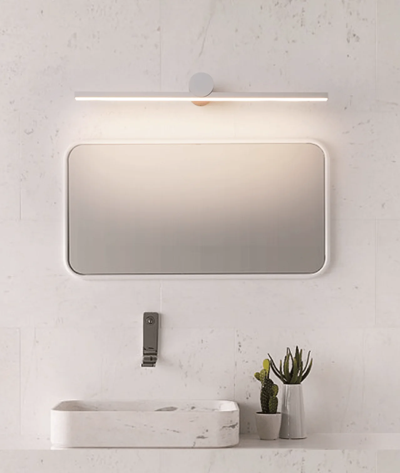 Lumen Trace Rechargeable Wall Lamp - Image 10