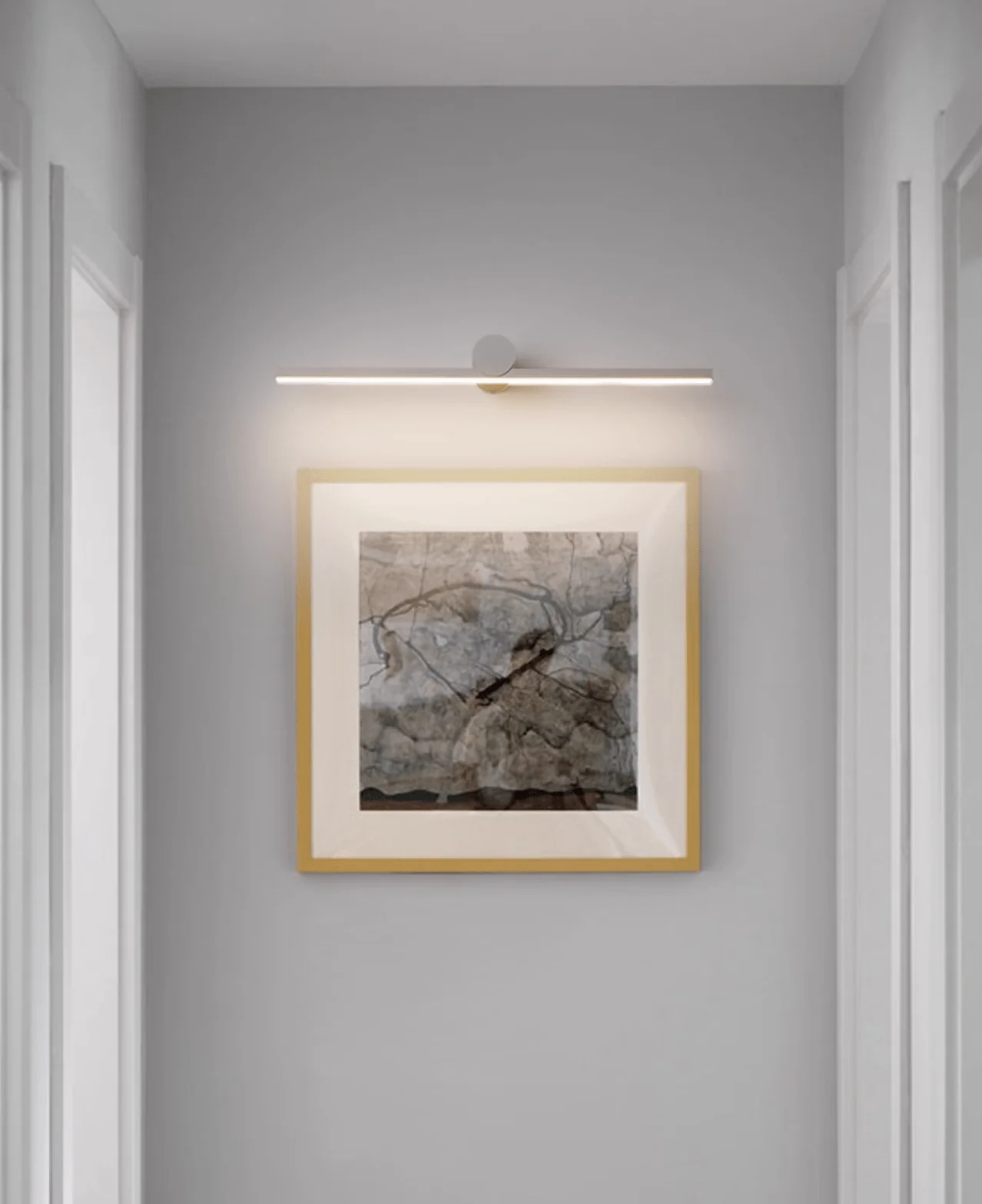 Lumen Trace Rechargeable Wall Lamp - Image 11