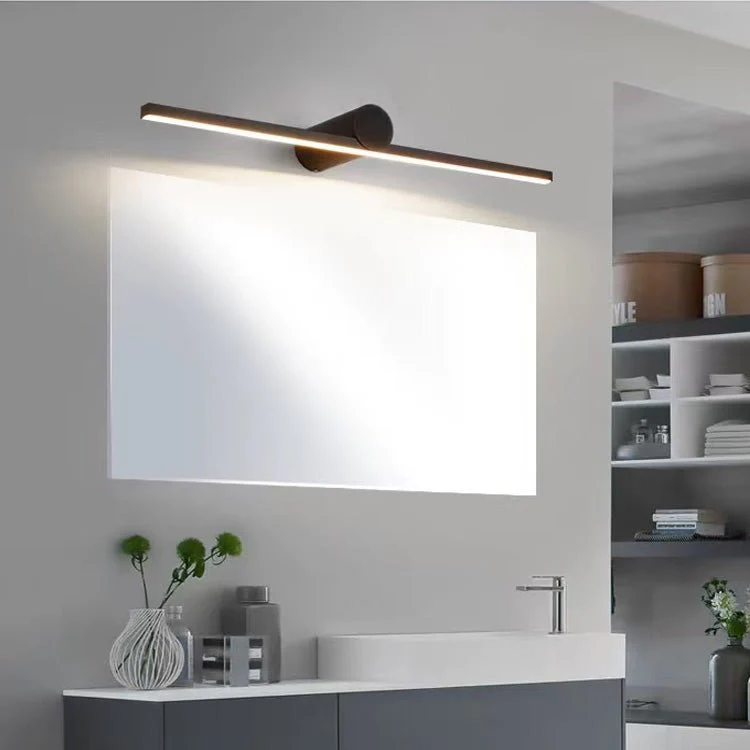 Lumen Trace Rechargeable Wall Lamp - Image 3