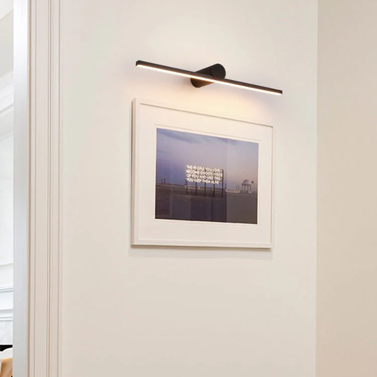 Lumen Trace Rechargeable Wall Lamp - Image 4