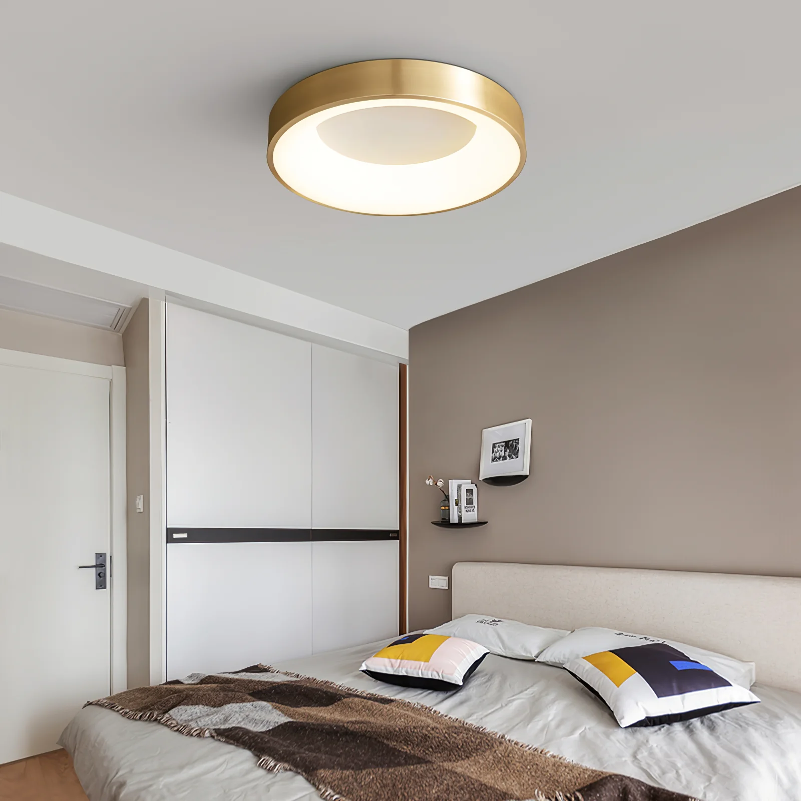 Lumenia Ceiling Light - Image 2