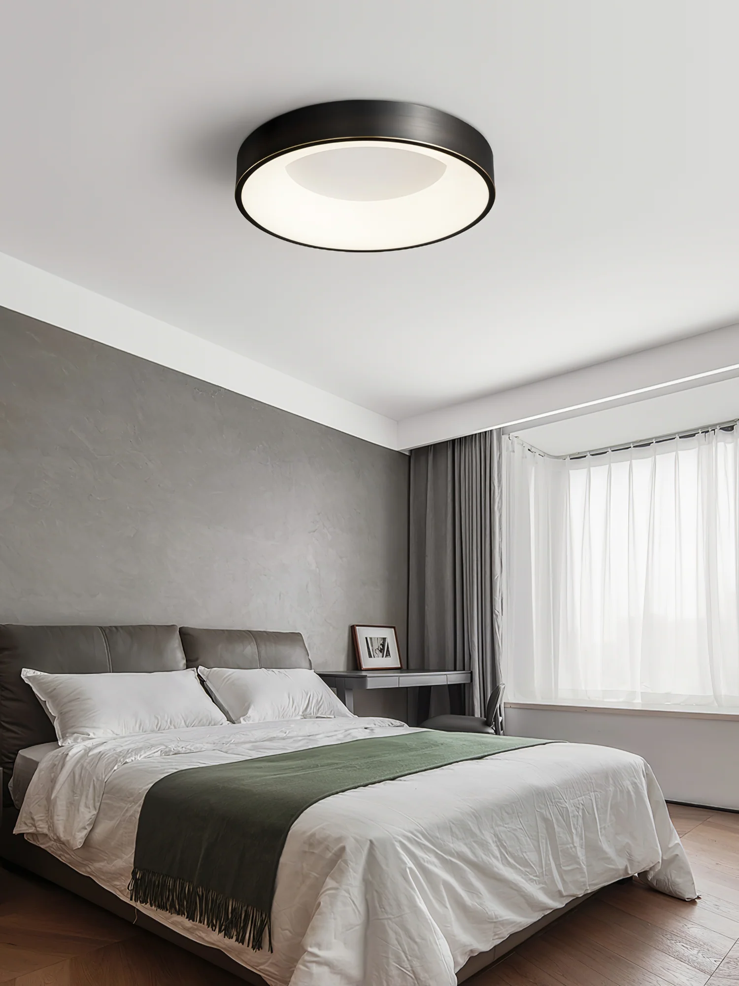 Lumenia Ceiling Light - Image 8