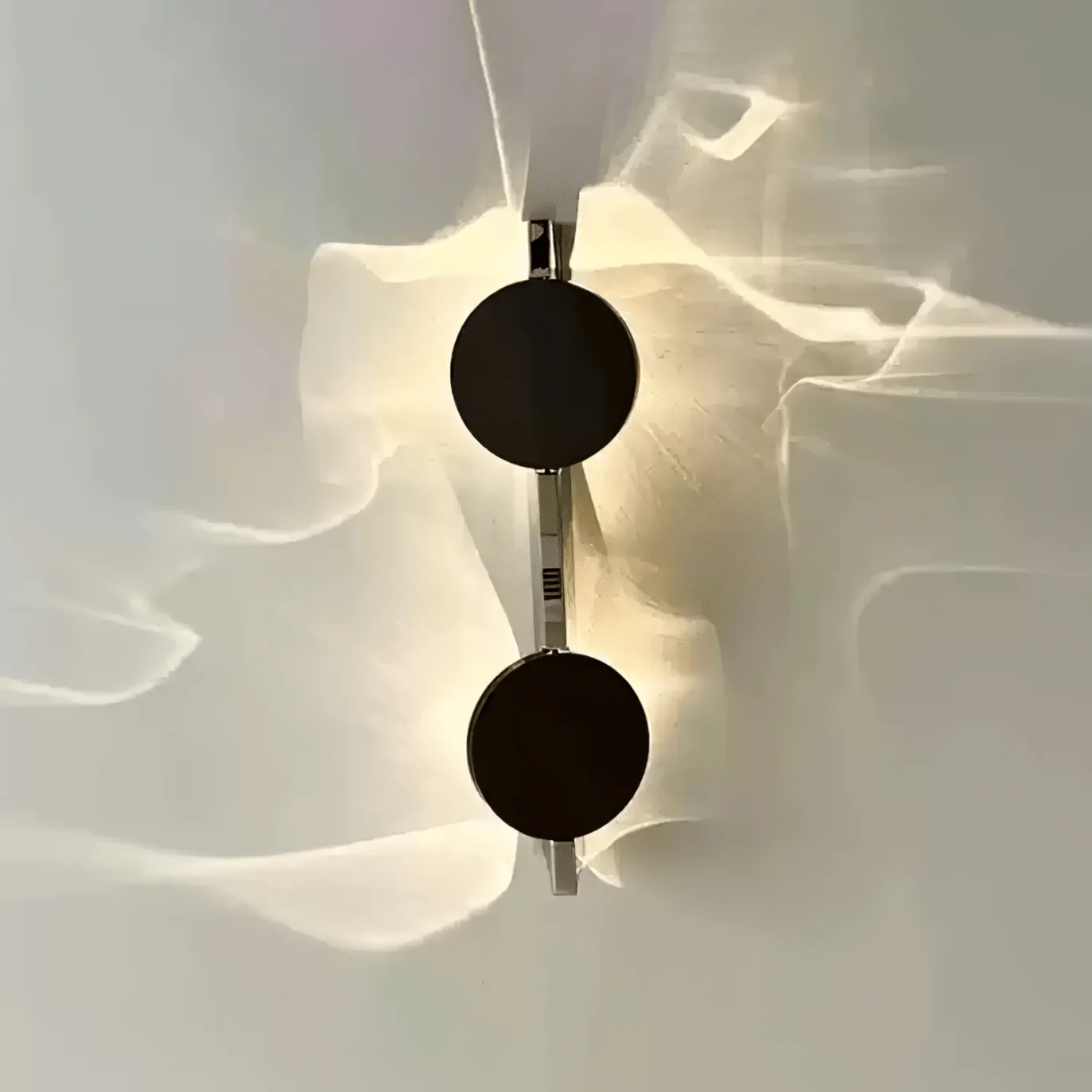 Lumin Wave Duo Wall Lamp - Image 23