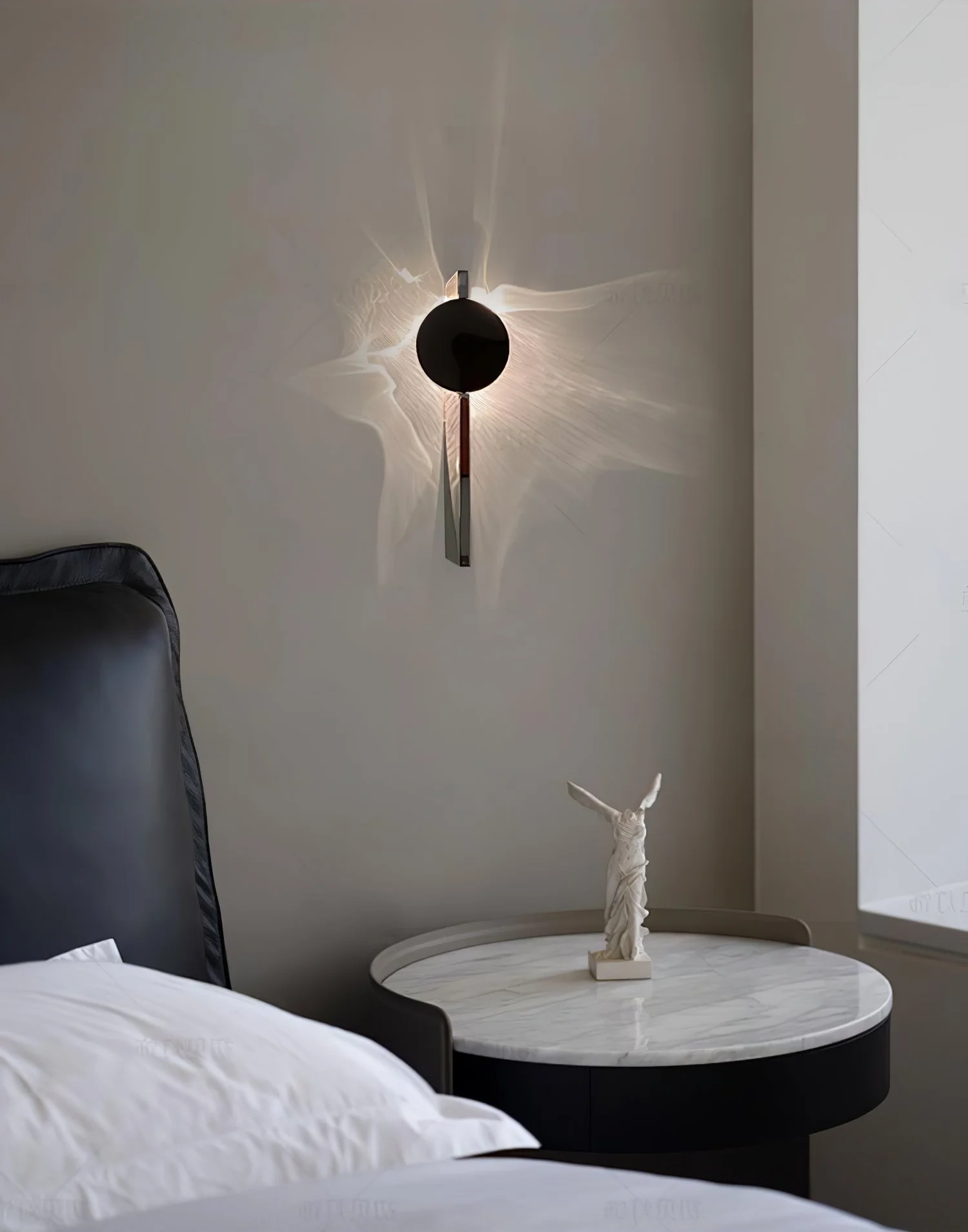 Lumin Wave Duo Wall Lamp - Image 32