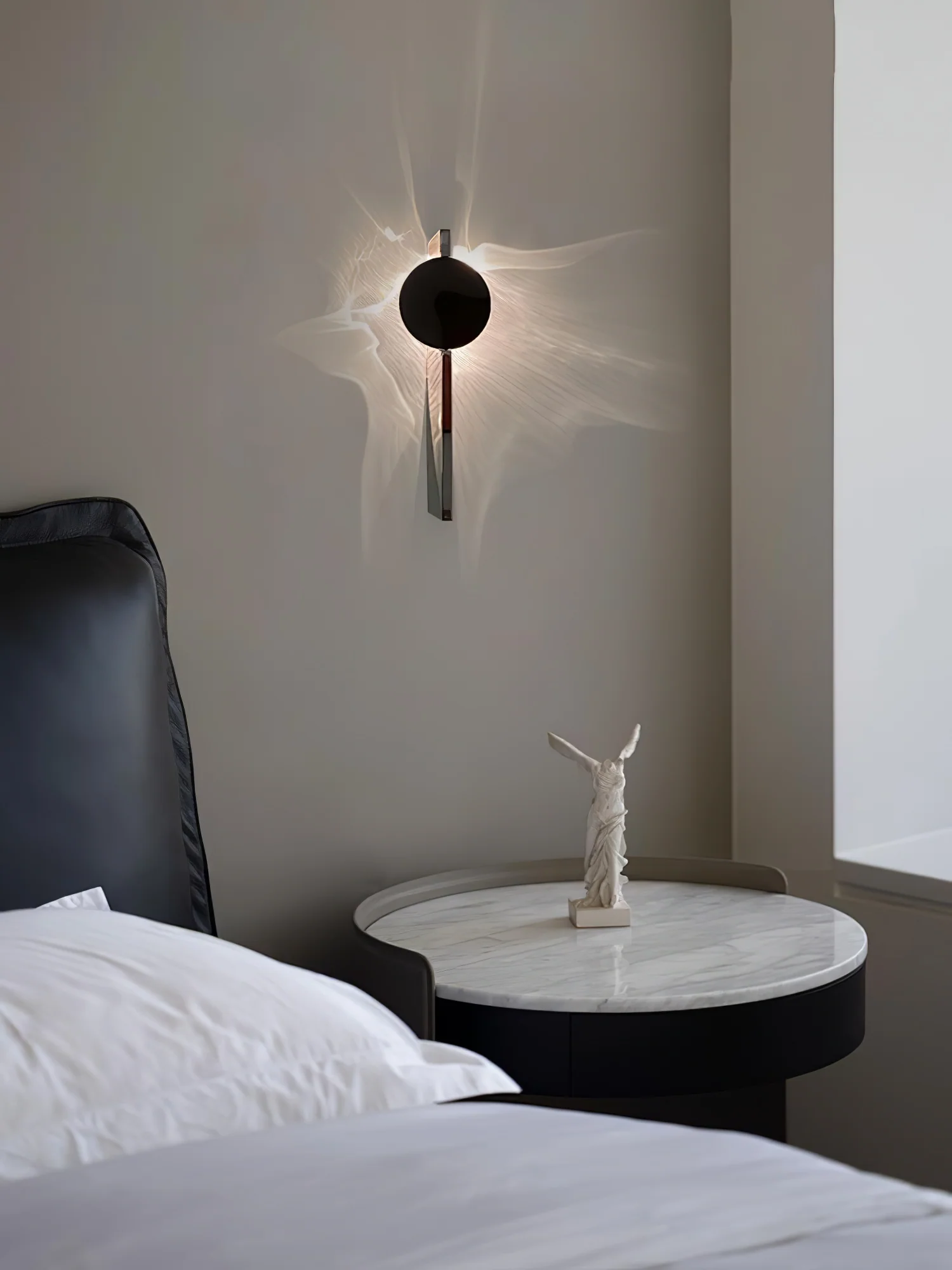 Lumin Wave Duo Wall Lamp - Image 33