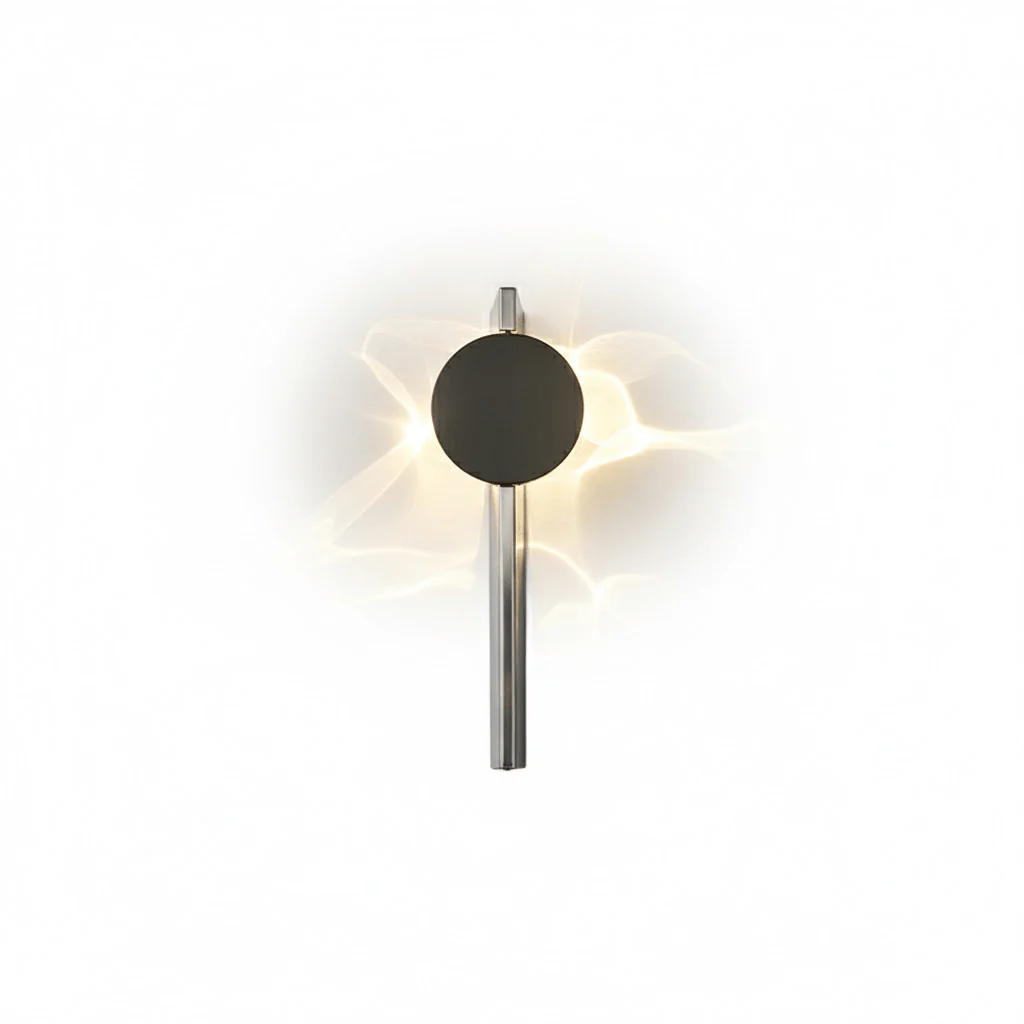 Lumin Wave Duo Wall Lamp - Image 38