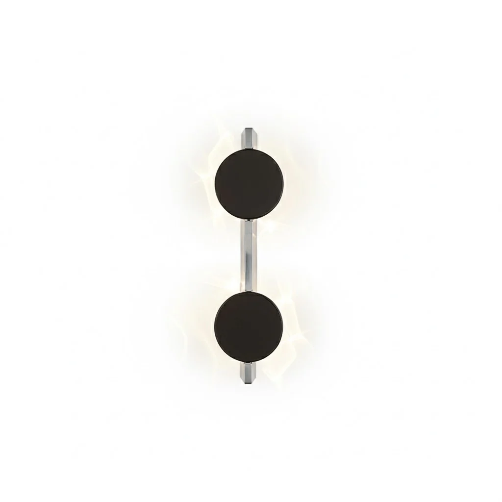 Lumin Wave Duo Wall Lamp - Image 40