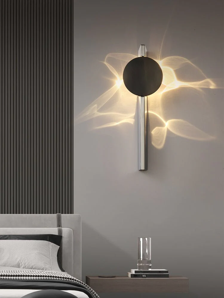 Lumin Wave Duo Wall Lamp - Image 5
