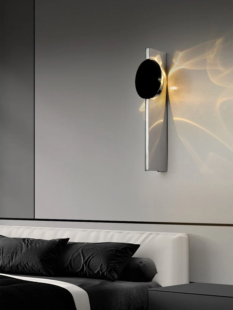 Lumin Wave Duo Wall Lamp - Image 6