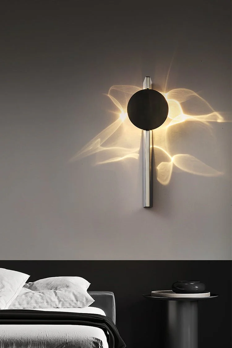 Lumin Wave Duo Wall Lamp - Image 9