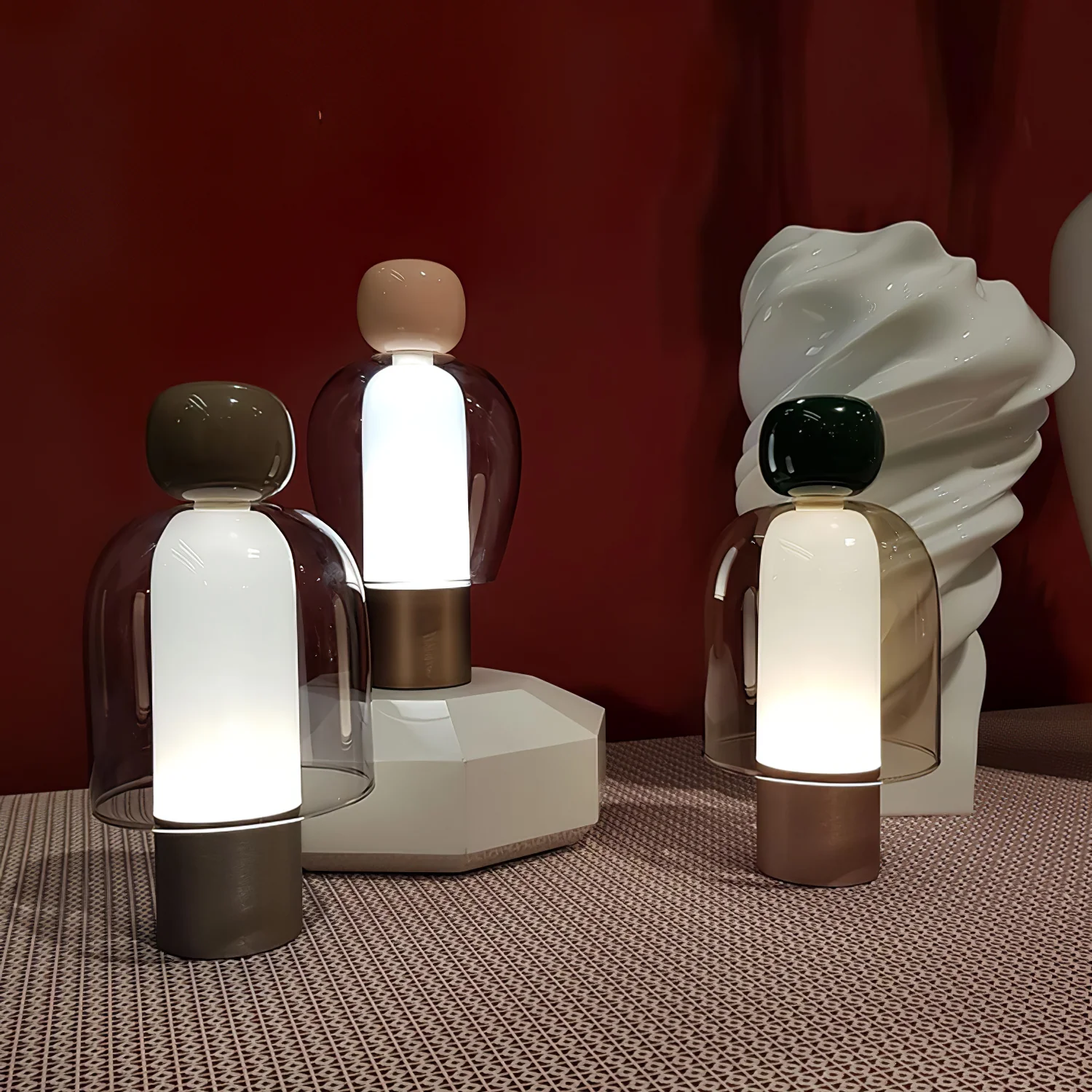 Lumina Joy Table Lamp - Image 11