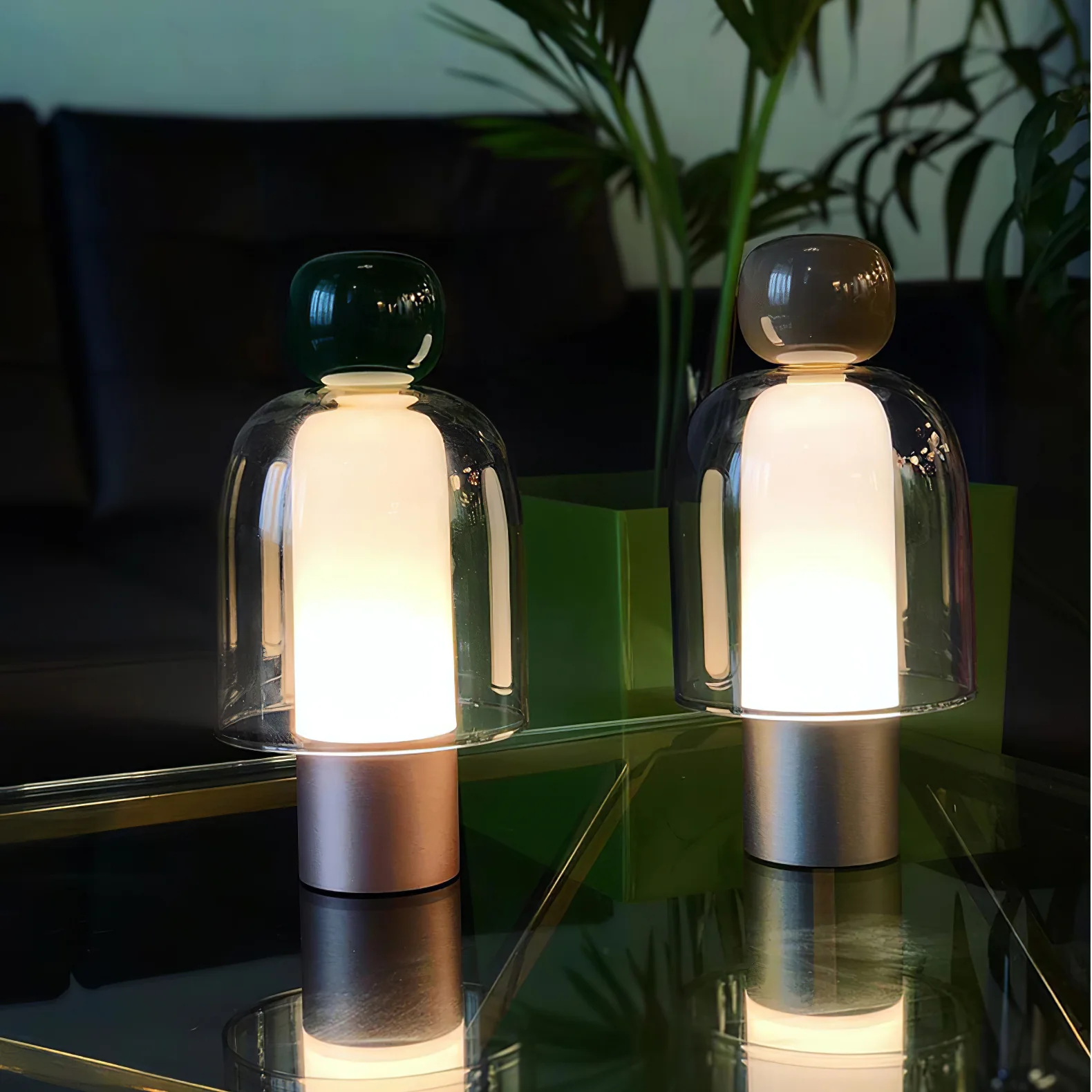 Lumina Joy Table Lamp - Image 12