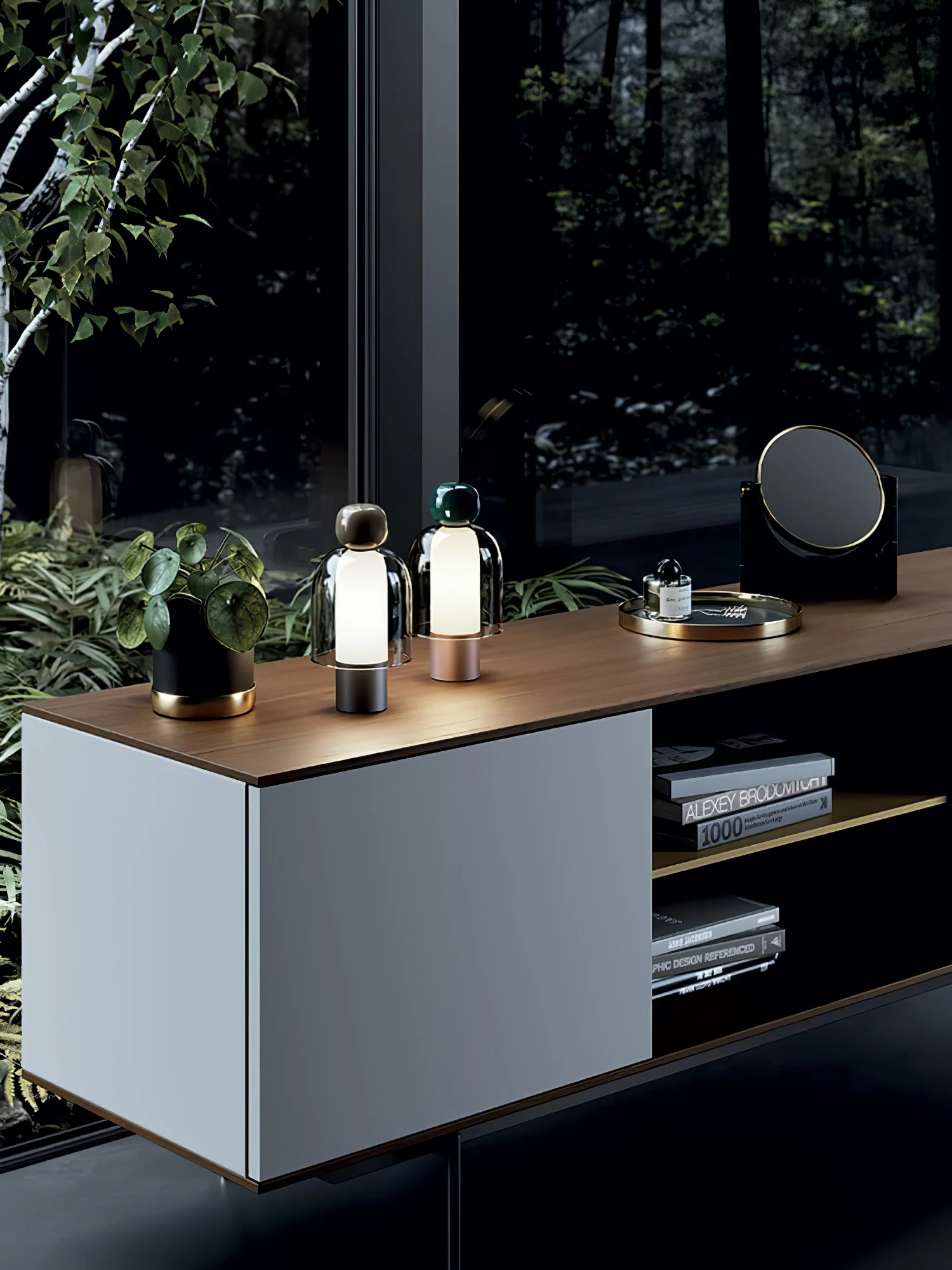 Lumina Joy Table Lamp - Image 13