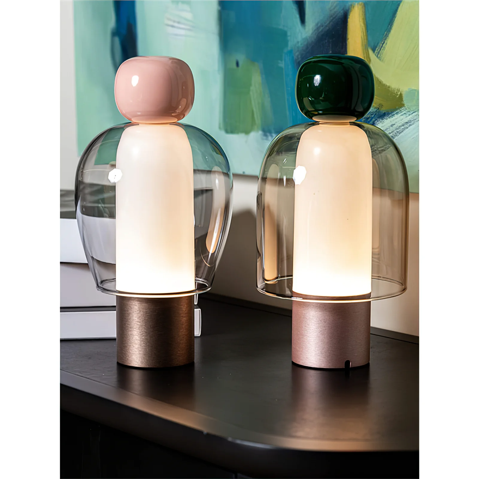 Lumina Joy Table Lamp - Image 28