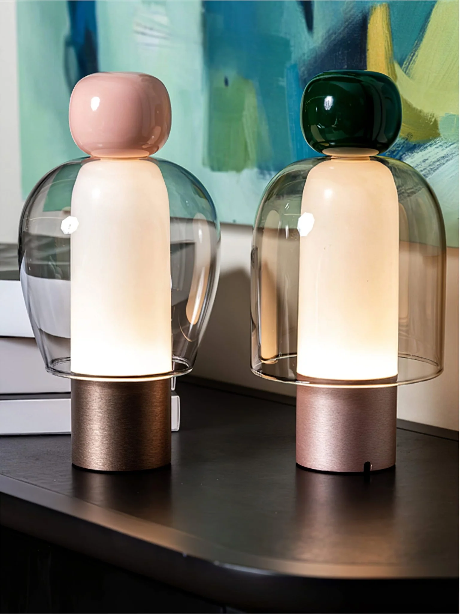 Lumina Joy Table Lamp - Image 32