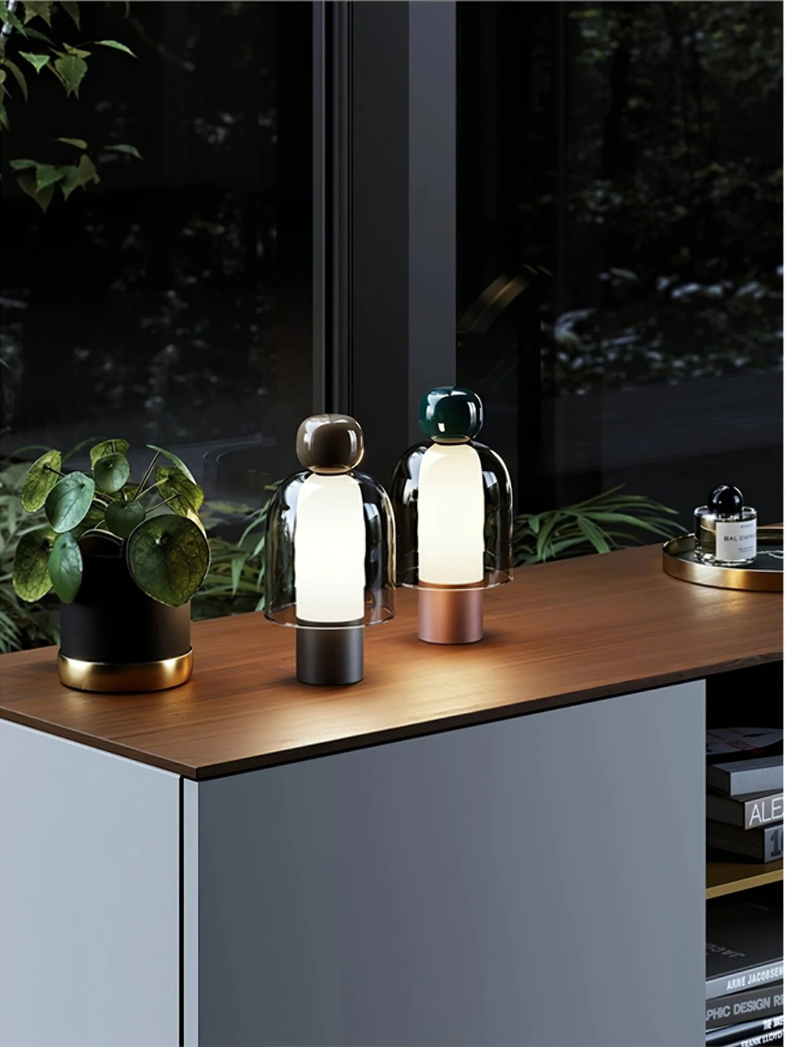 Lumina Joy Table Lamp - Image 33