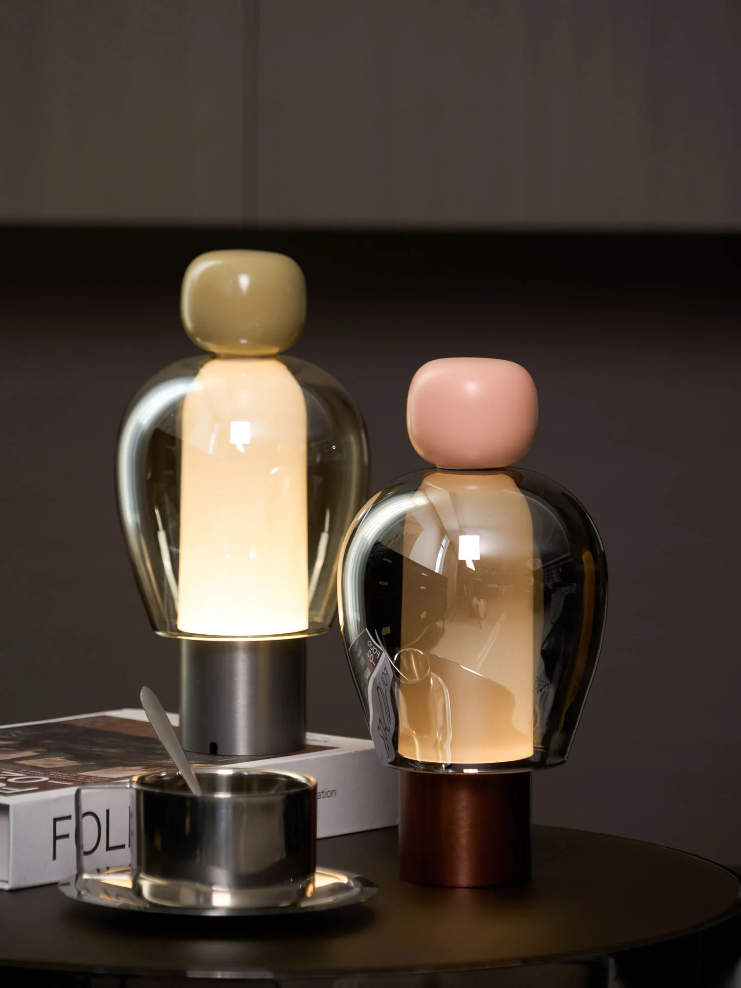 Lumina Joy Table Lamp - Image 36