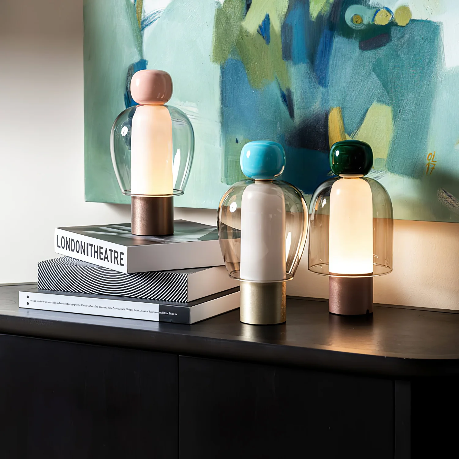 Lumina Joy Table Lamp - Image 8