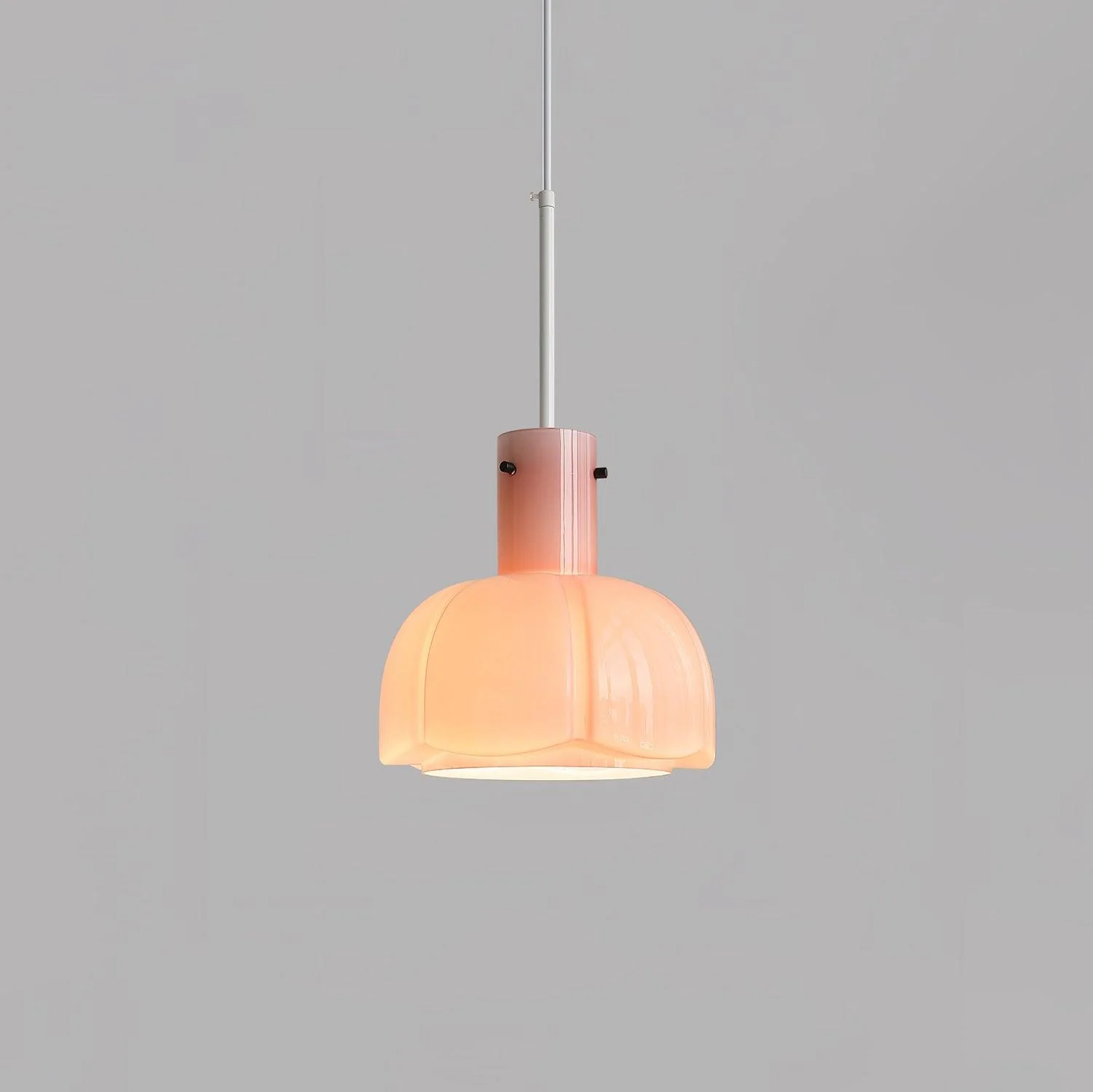 Lumina Petal Glass Pendant Light - Image 25