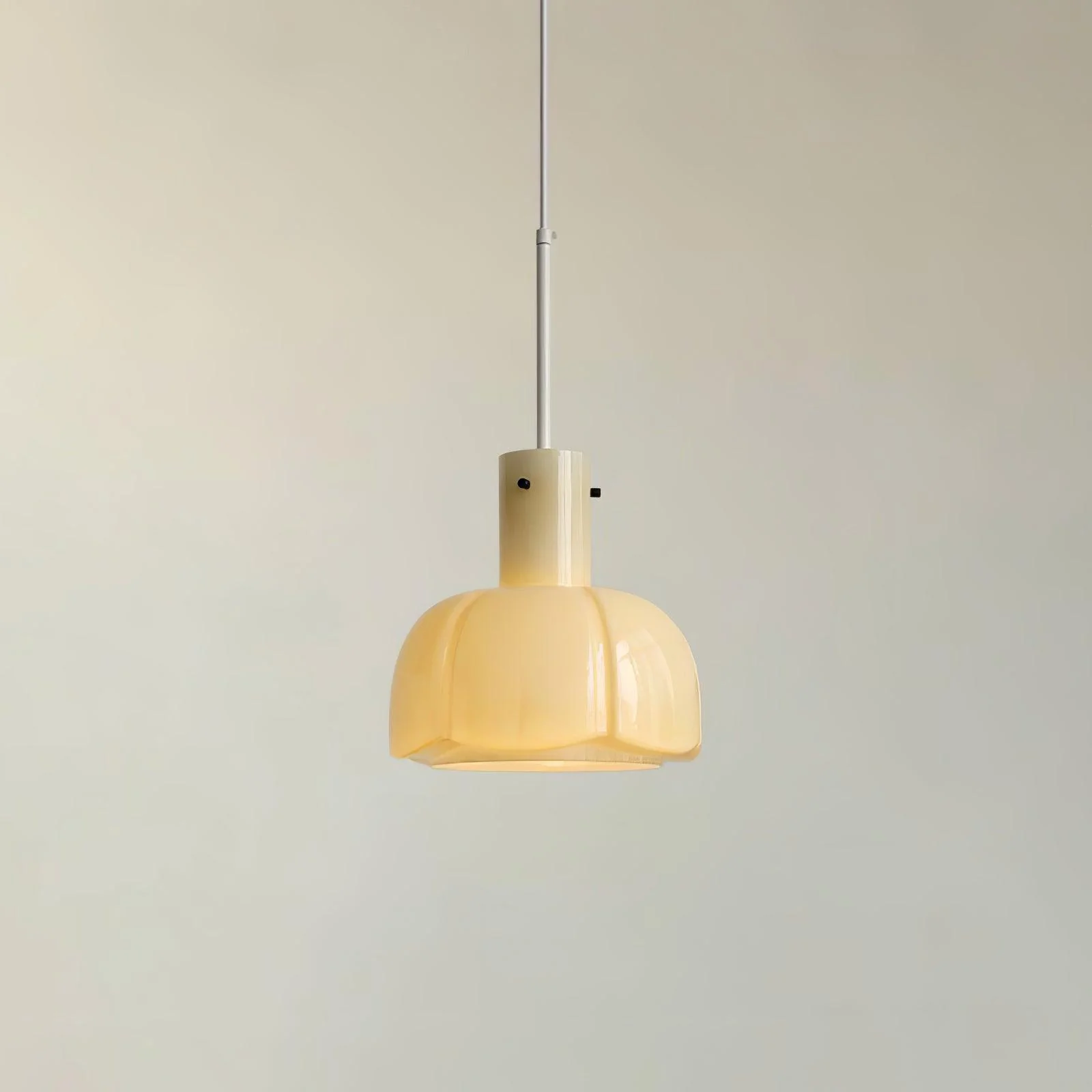 Lumina Petal Glass Pendant Light - Image 53