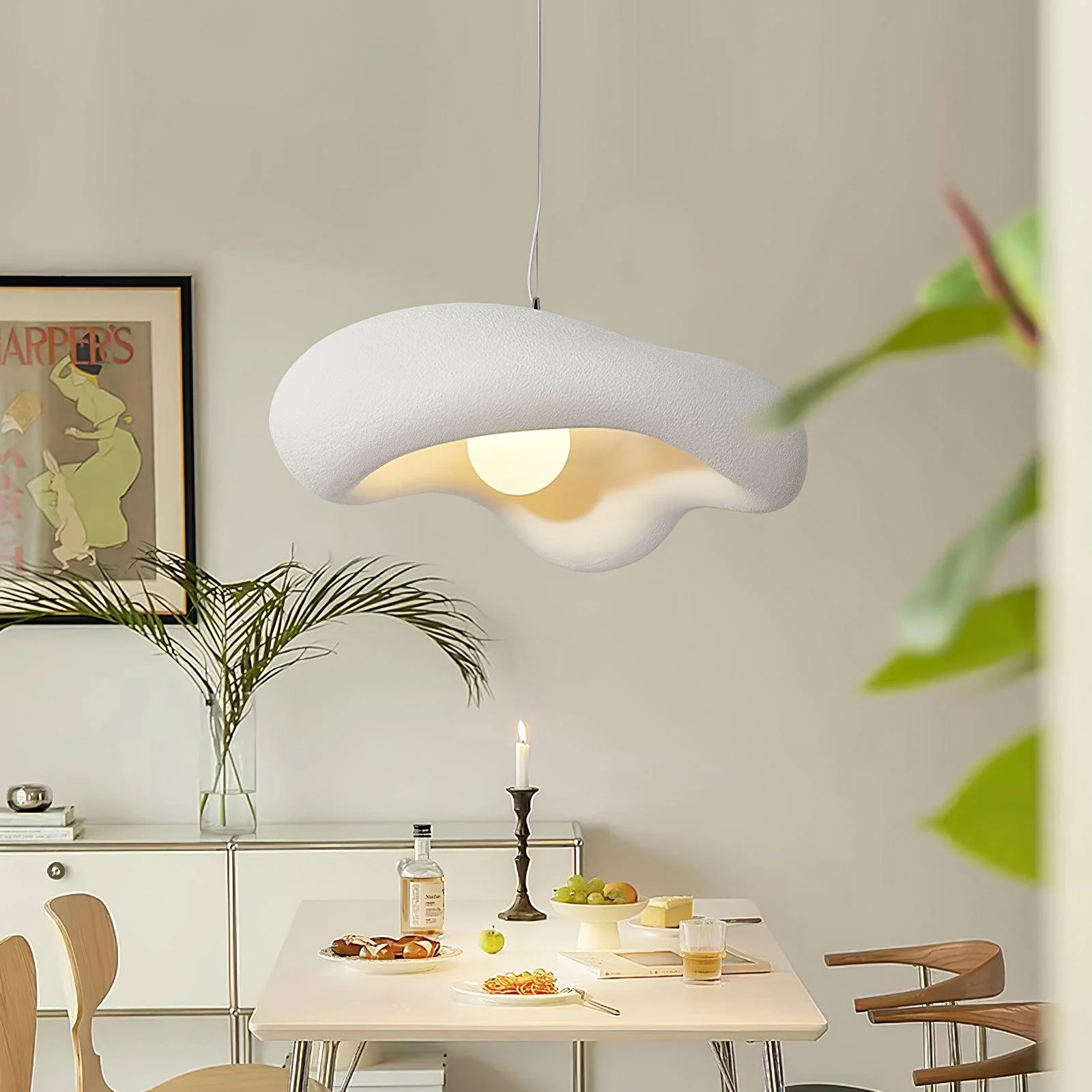 Eterna Wabi Sabi Pendant Light - Image 2