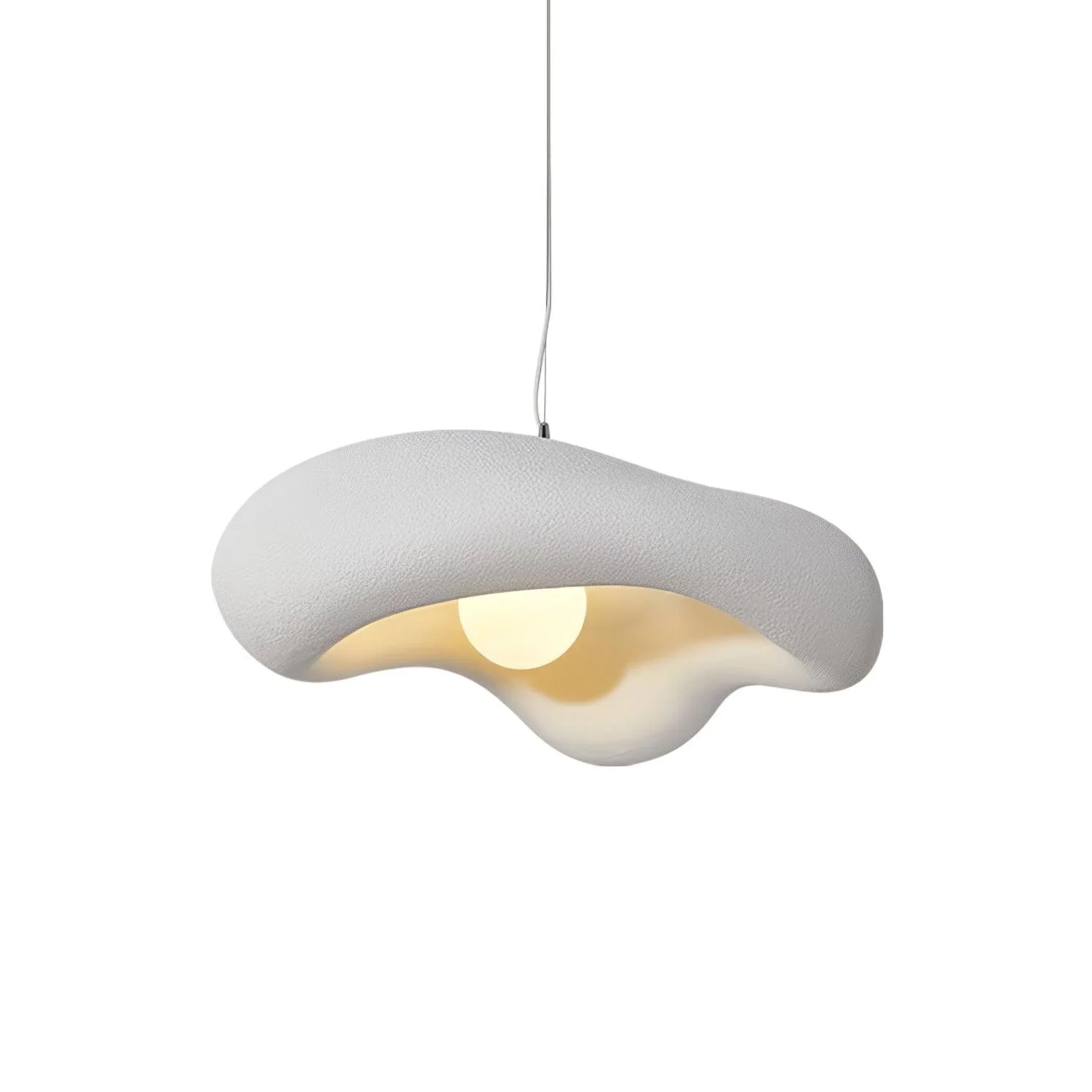 Eterna Wabi Sabi Pendant Light - Image 21