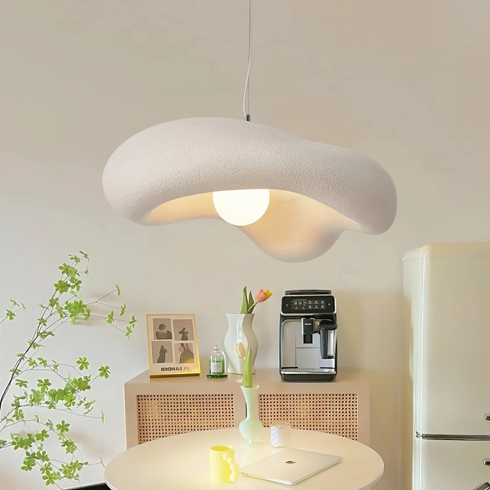 Eterna Wabi Sabi Pendant Light - Image 3