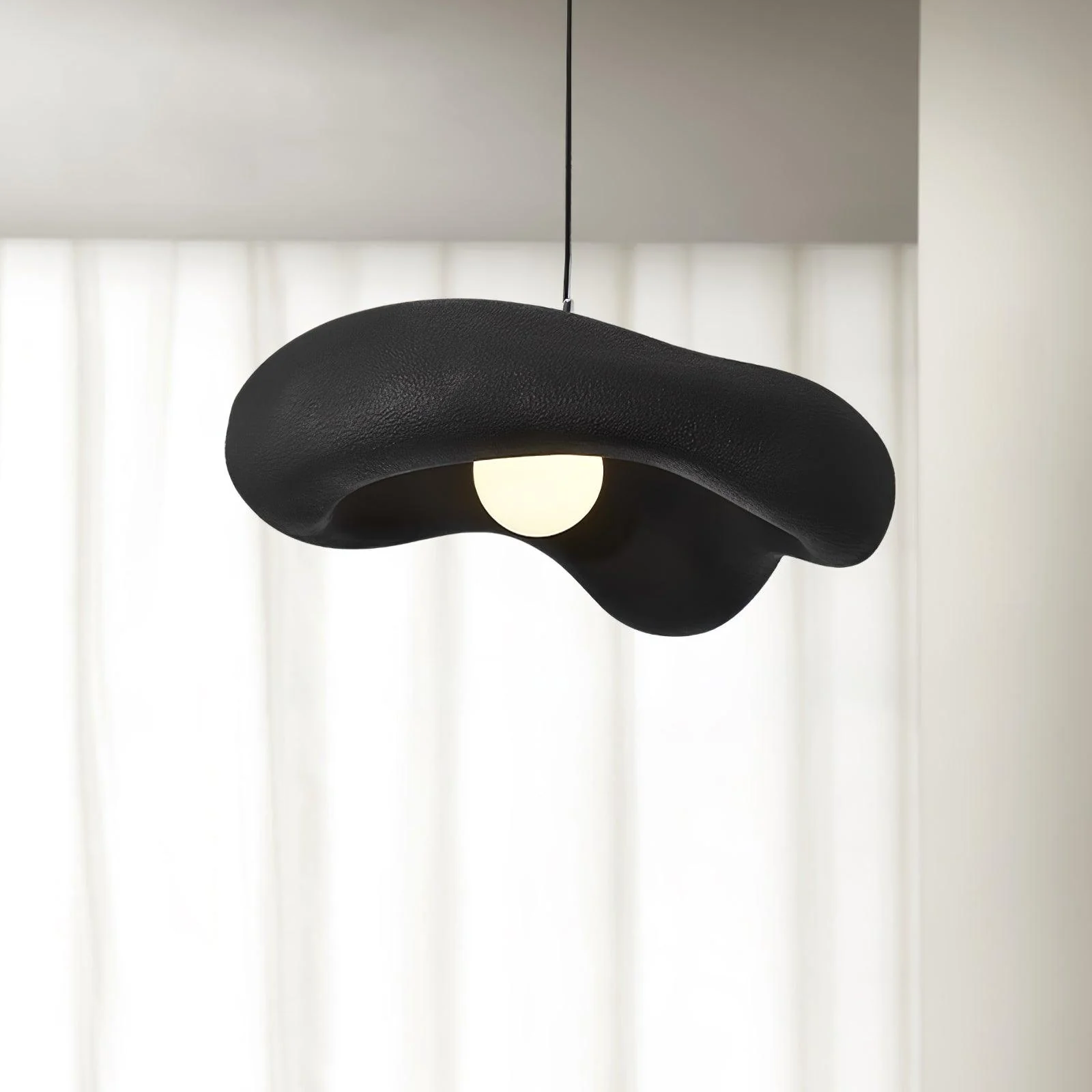 Eterna Wabi Sabi Pendant Light - Image 5