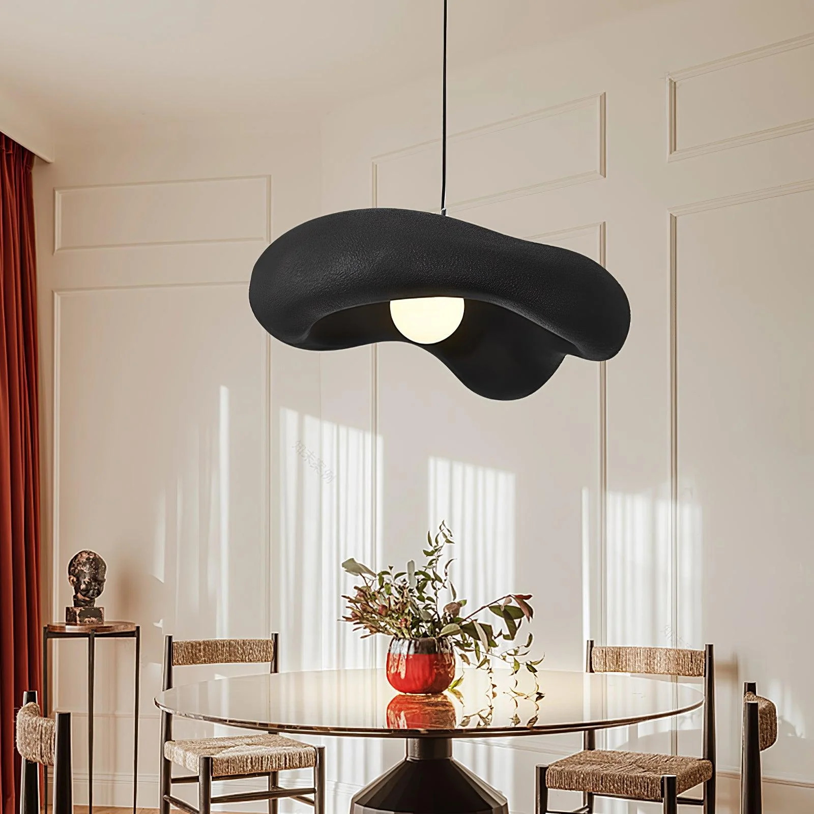 Eterna Wabi Sabi Pendant Light - Image 9