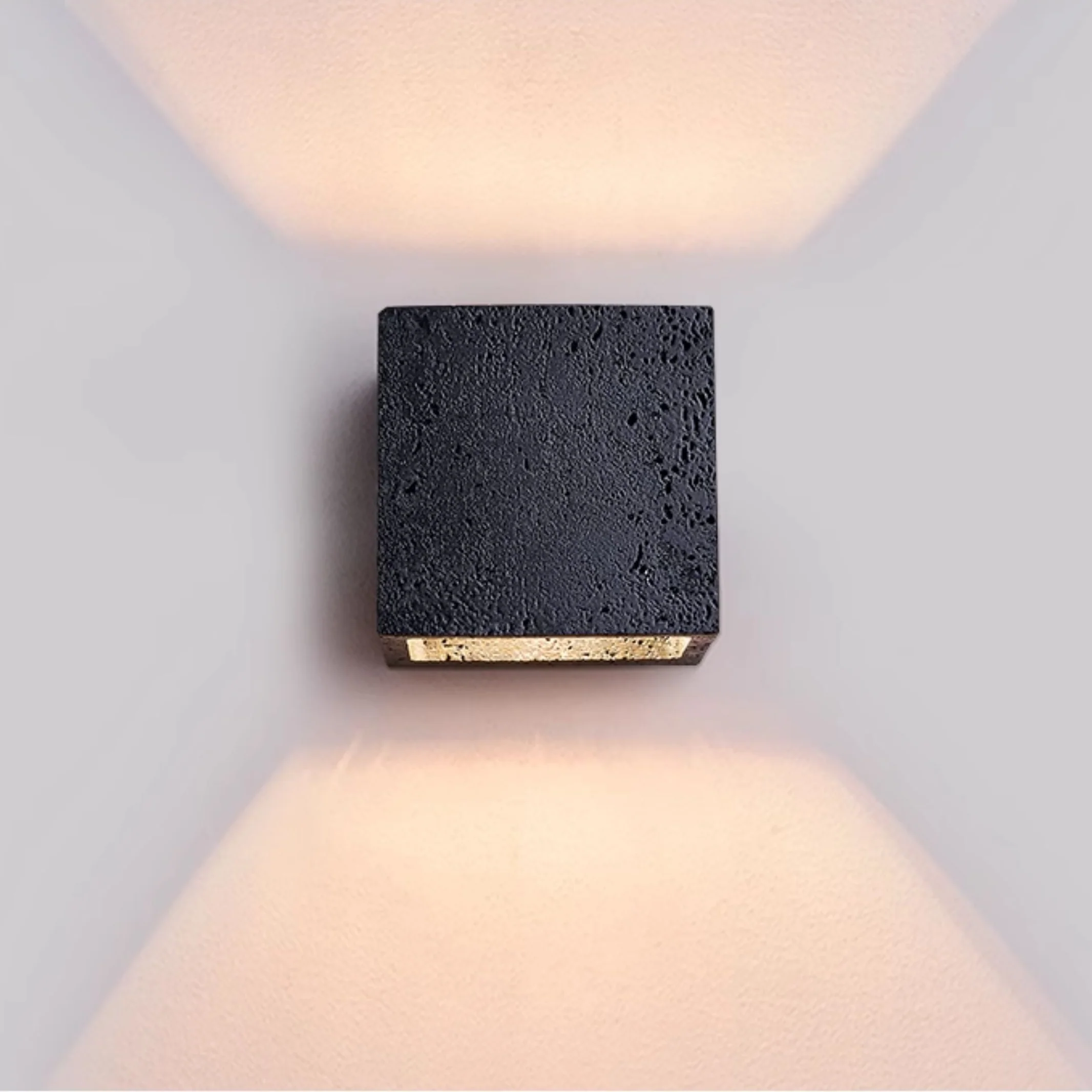 Lumina Void Sconce - Image 10